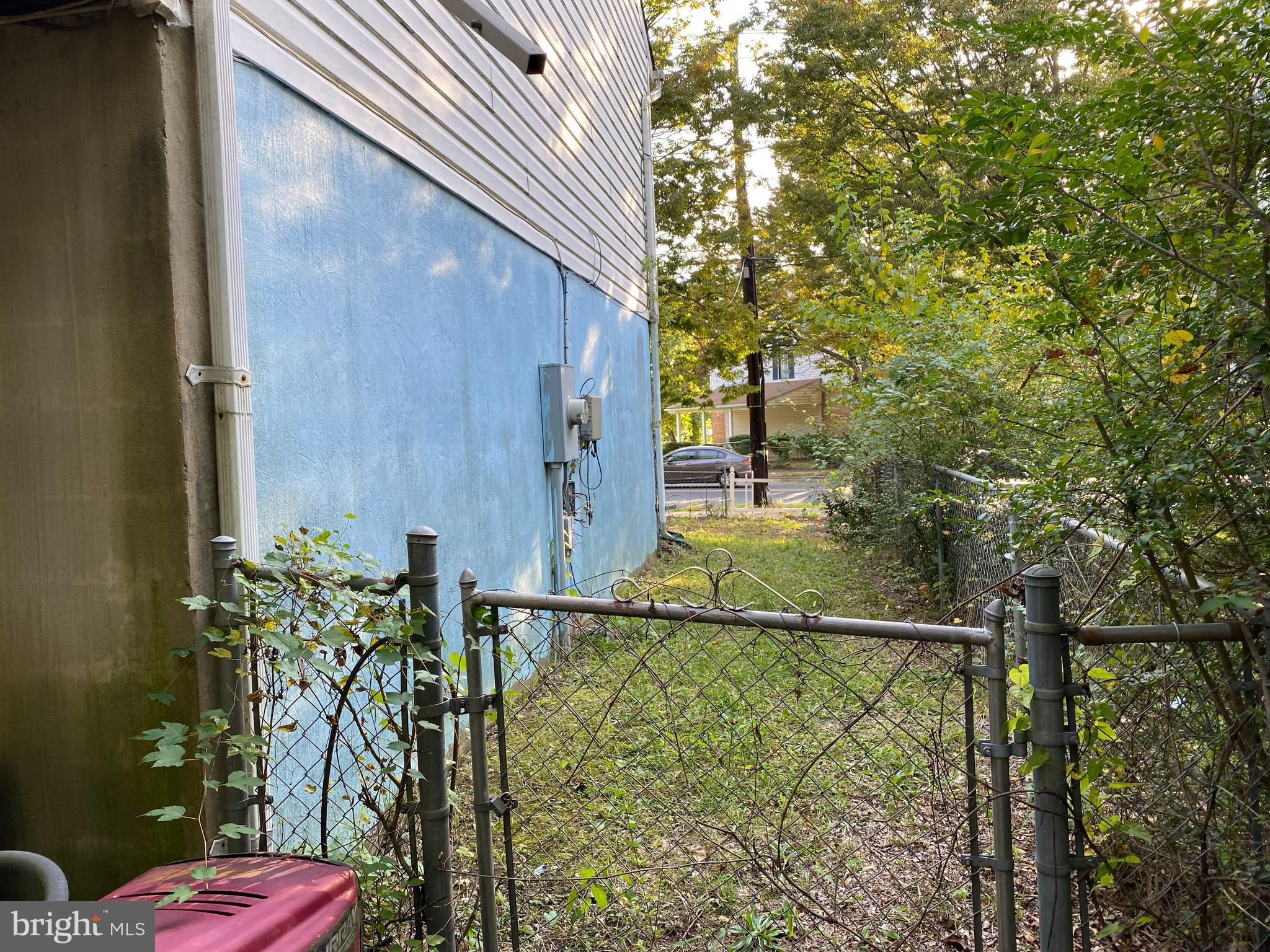 KENILWORTH PARK - Land