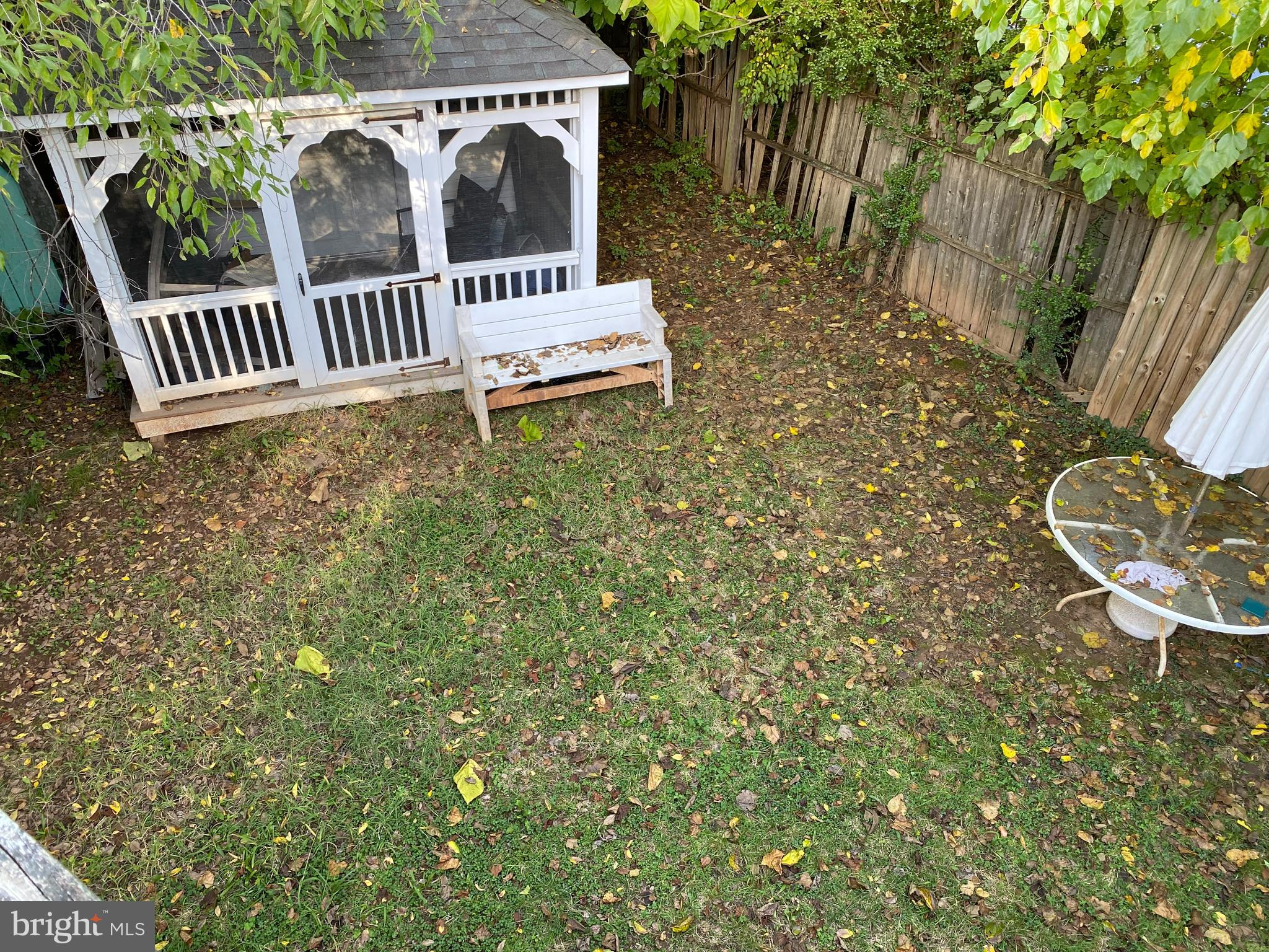 KENILWORTH PARK - Land