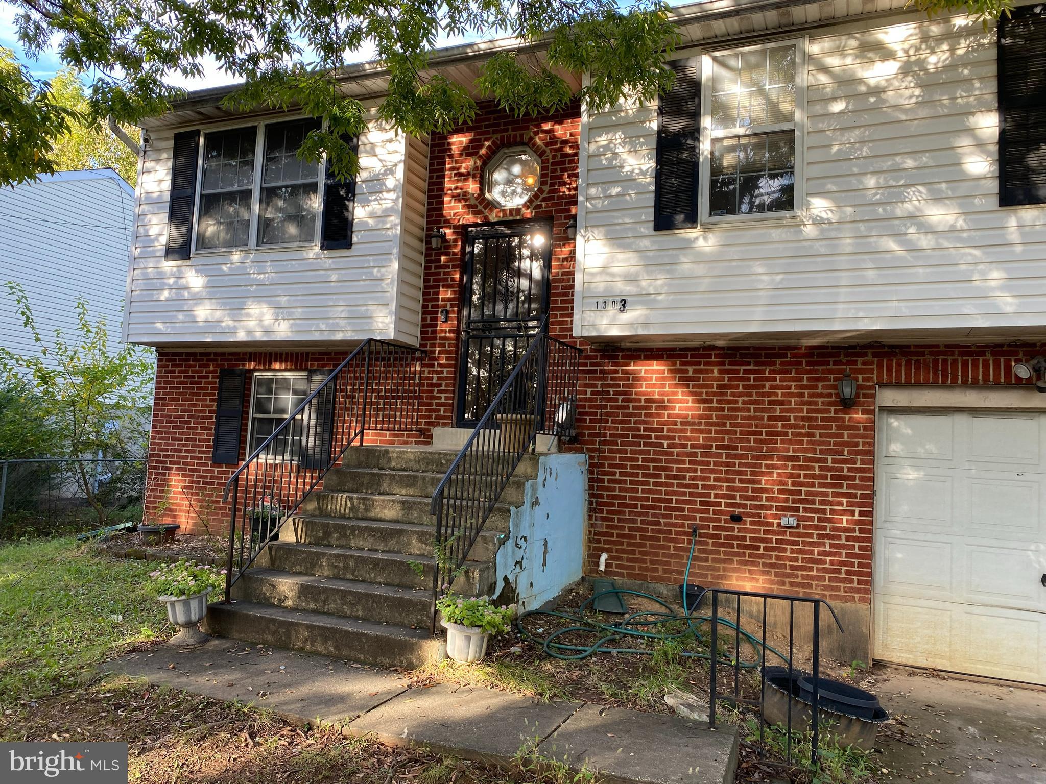 KENILWORTH PARK - Land