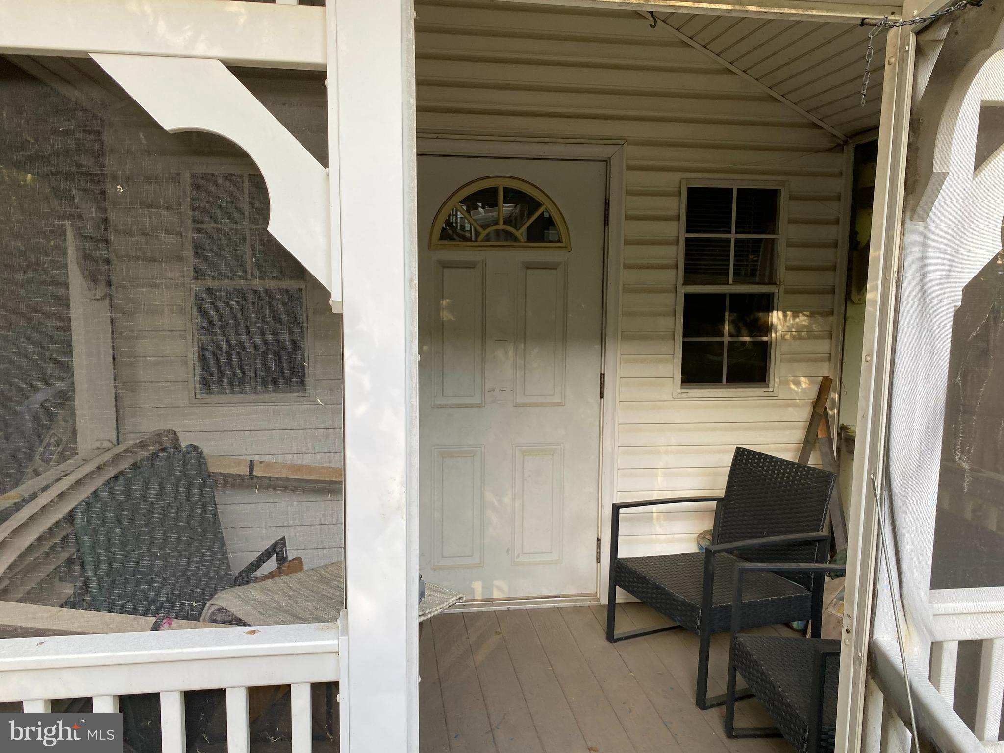 KENILWORTH PARK - Land