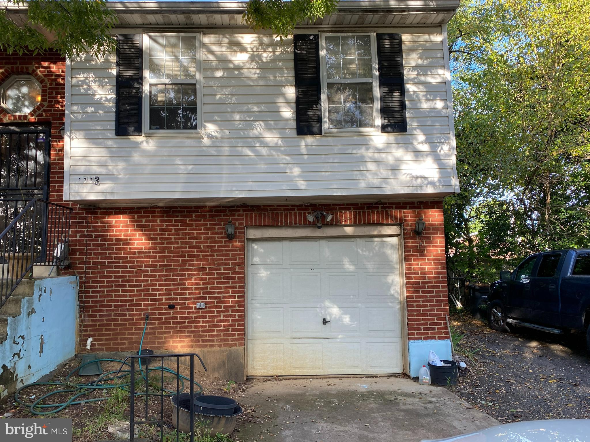 KENILWORTH PARK - Land