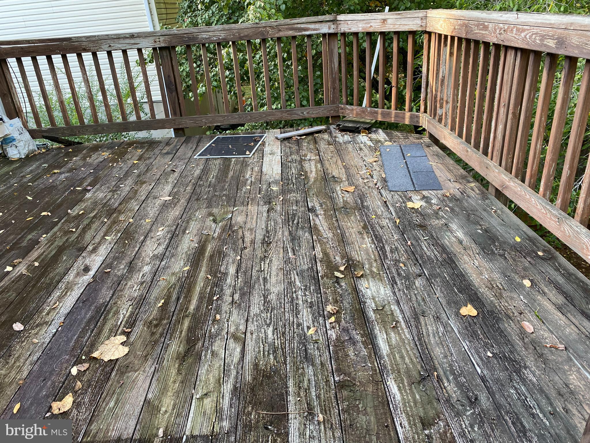 KENILWORTH PARK - Land