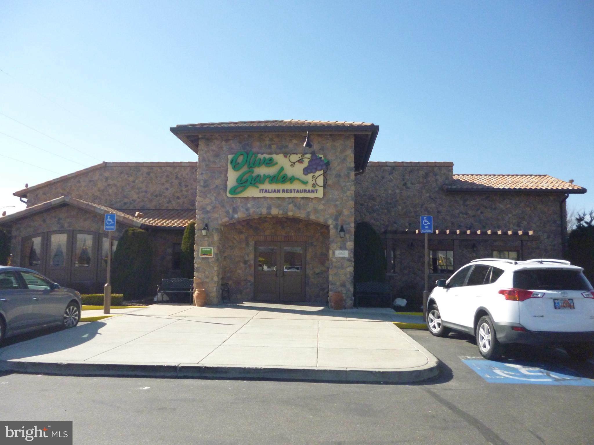 AMBER RIDGE - Residential