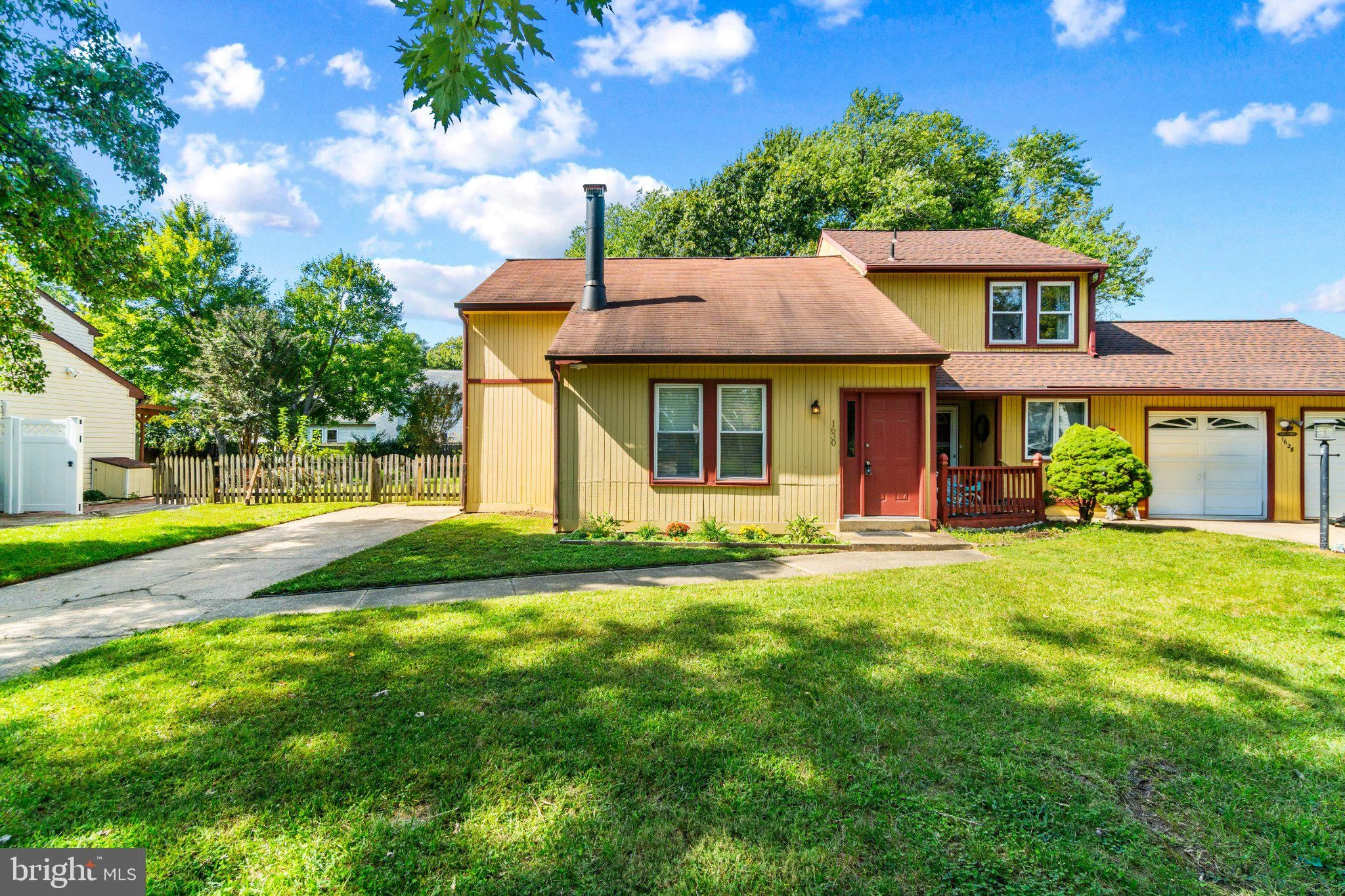 1630 Revell Downs Drive
