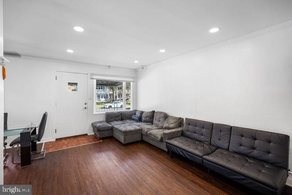 Photo of 2010 Ray Leonard Road, LANDOVER, MD 20785 (MLS # MDPG2180740)