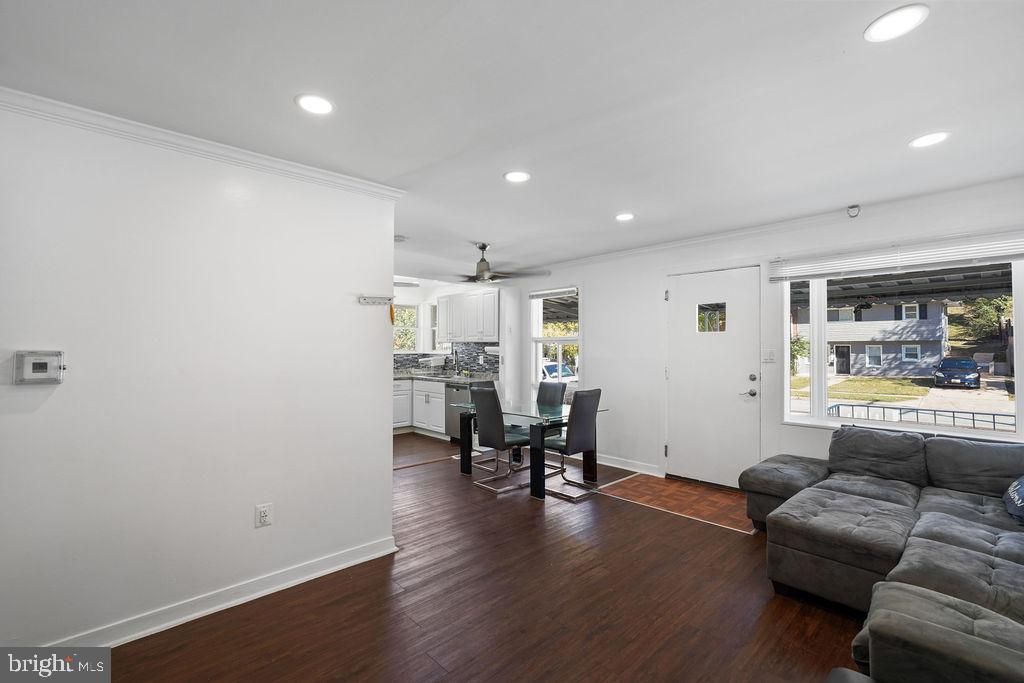 Photo of 2010 Ray Leonard Road, LANDOVER, MD 20785 (MLS # MDPG2180740)