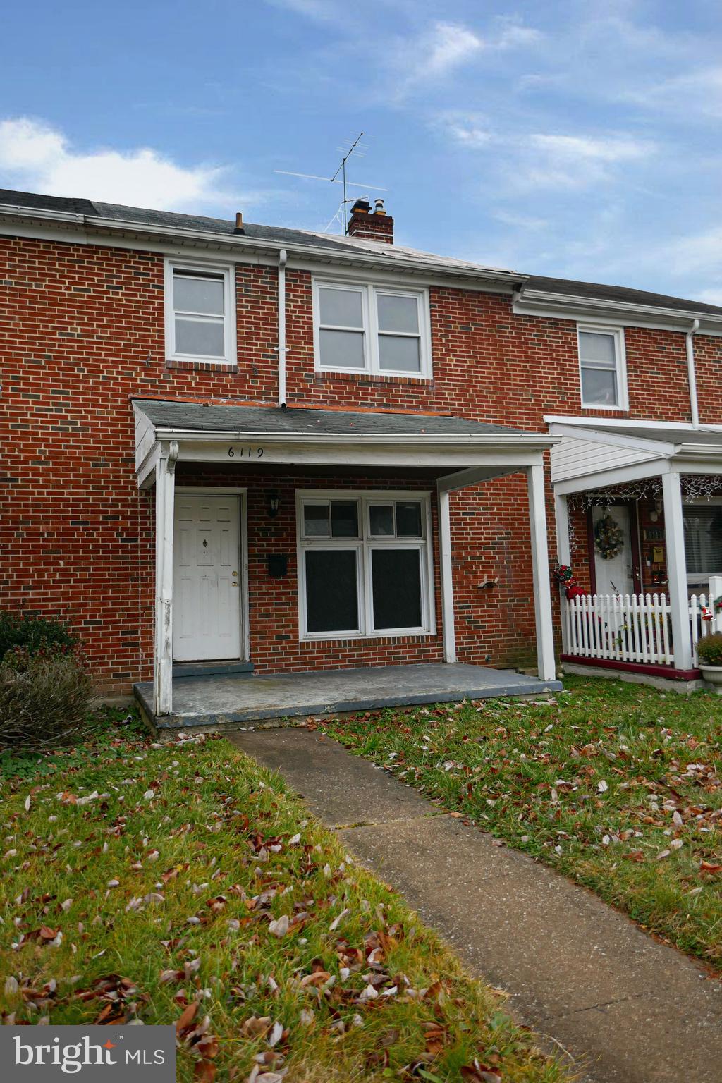 IDLEWOOD - Residential