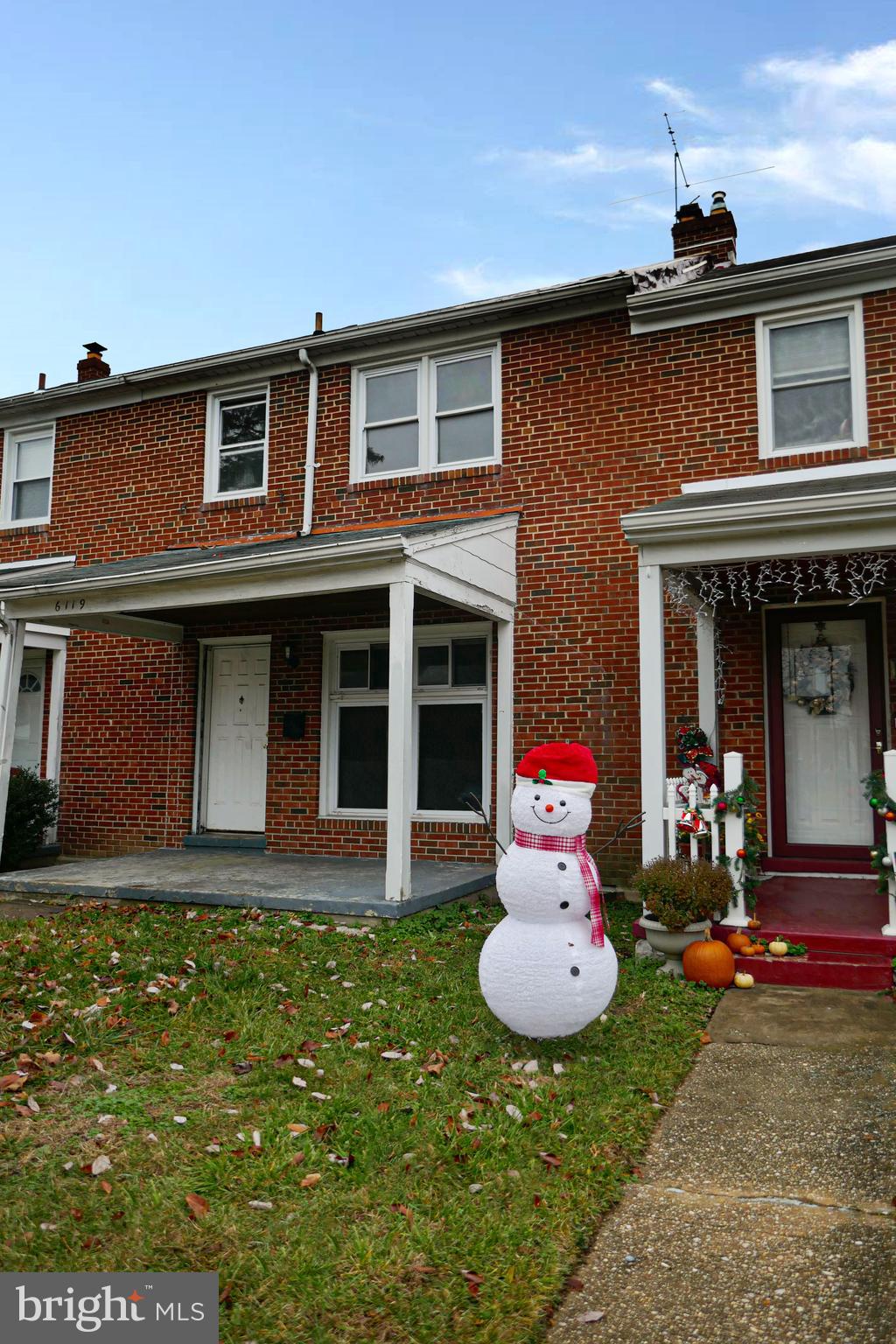 IDLEWOOD - Residential