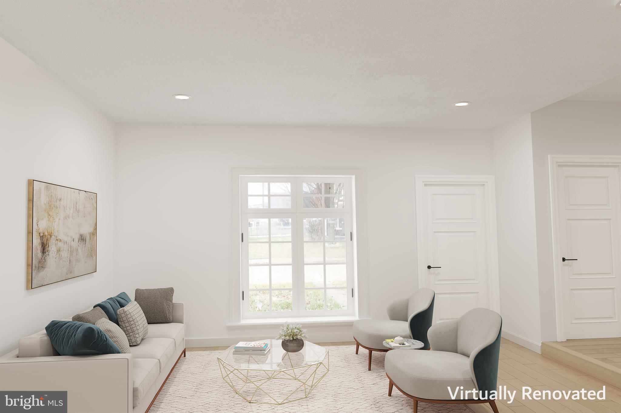 IDLEWOOD - Residential