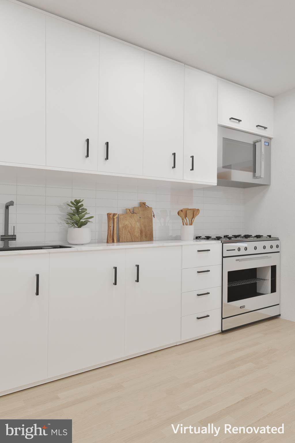 IDLEWOOD - Residential