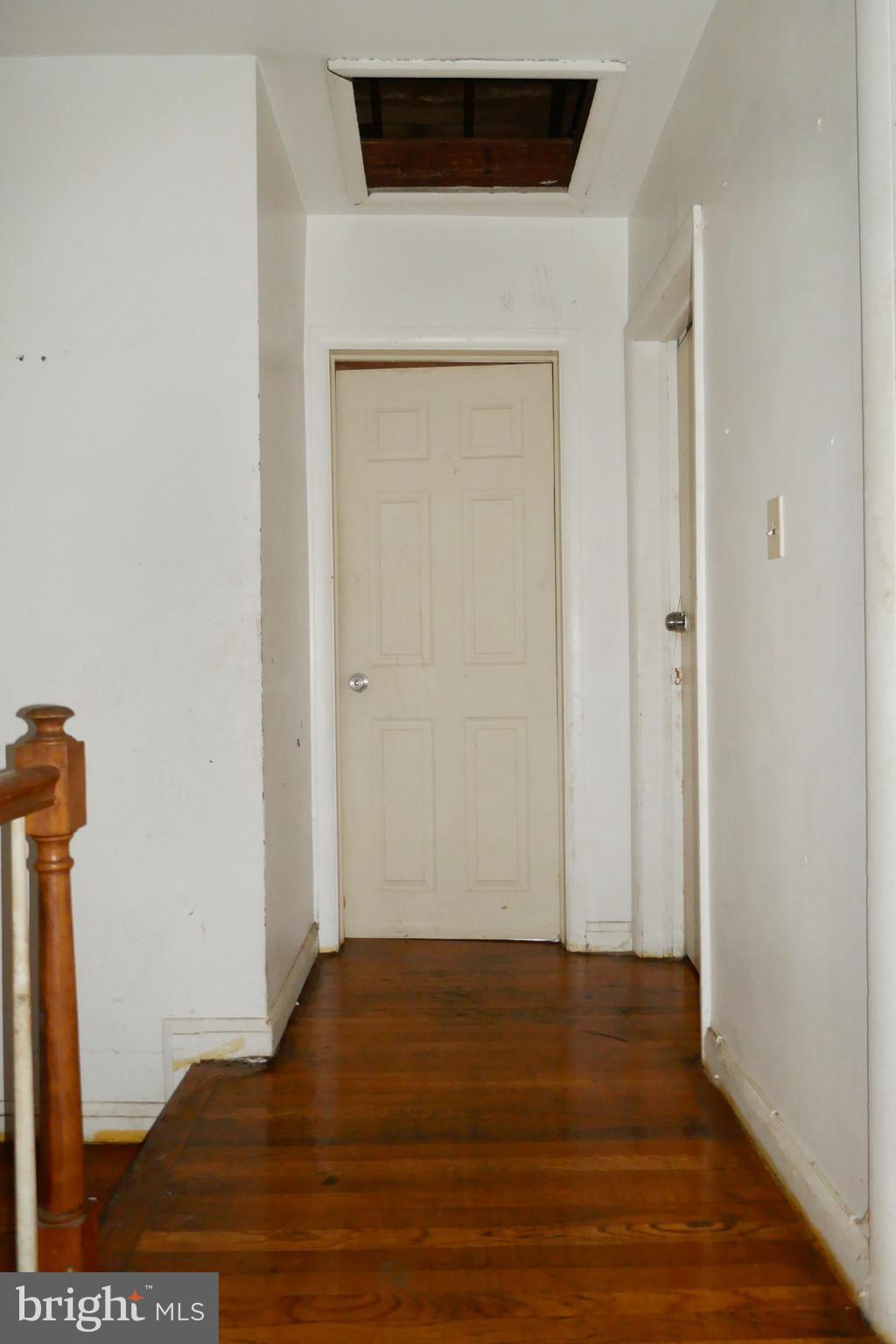 IDLEWOOD - Residential