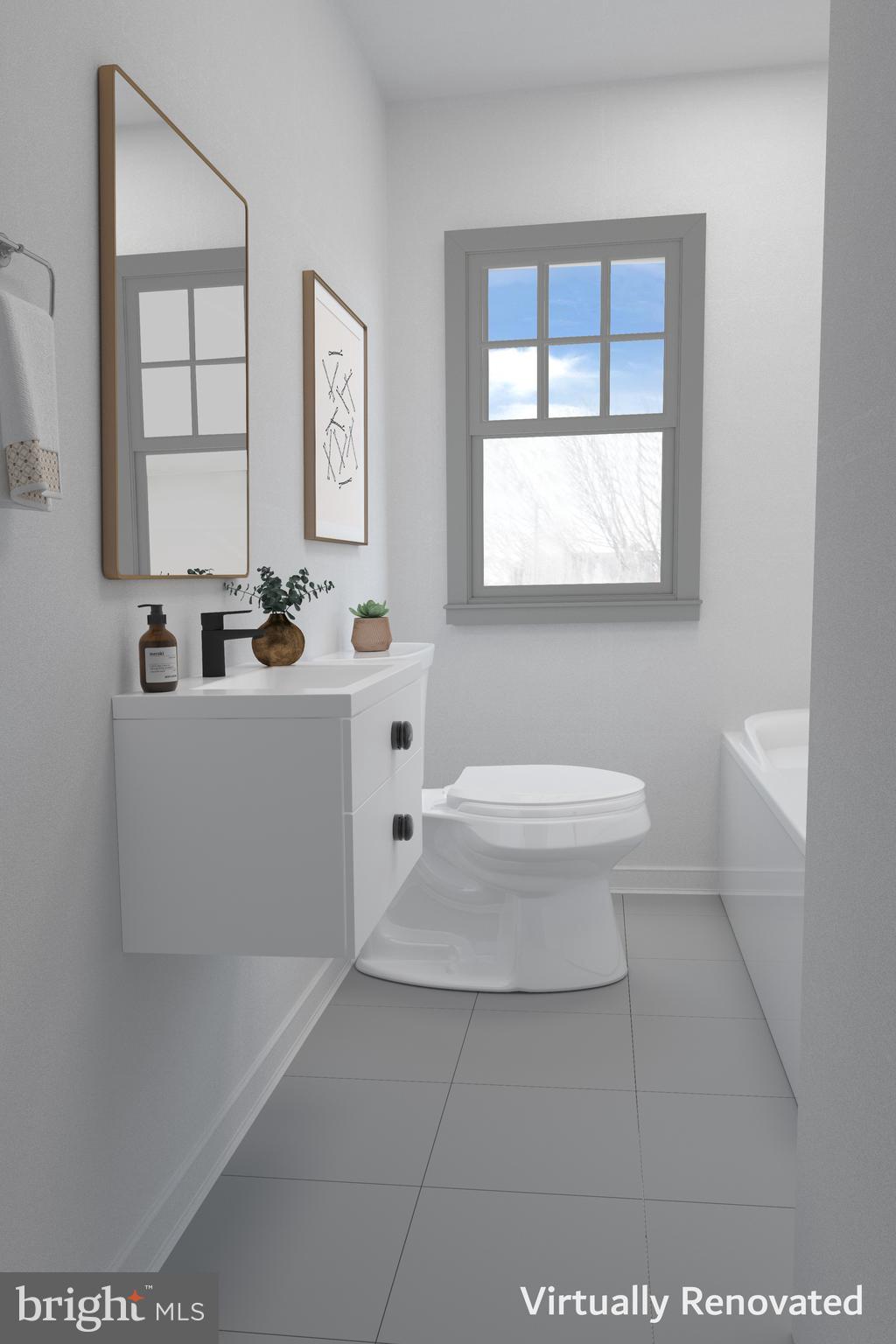 IDLEWOOD - Residential