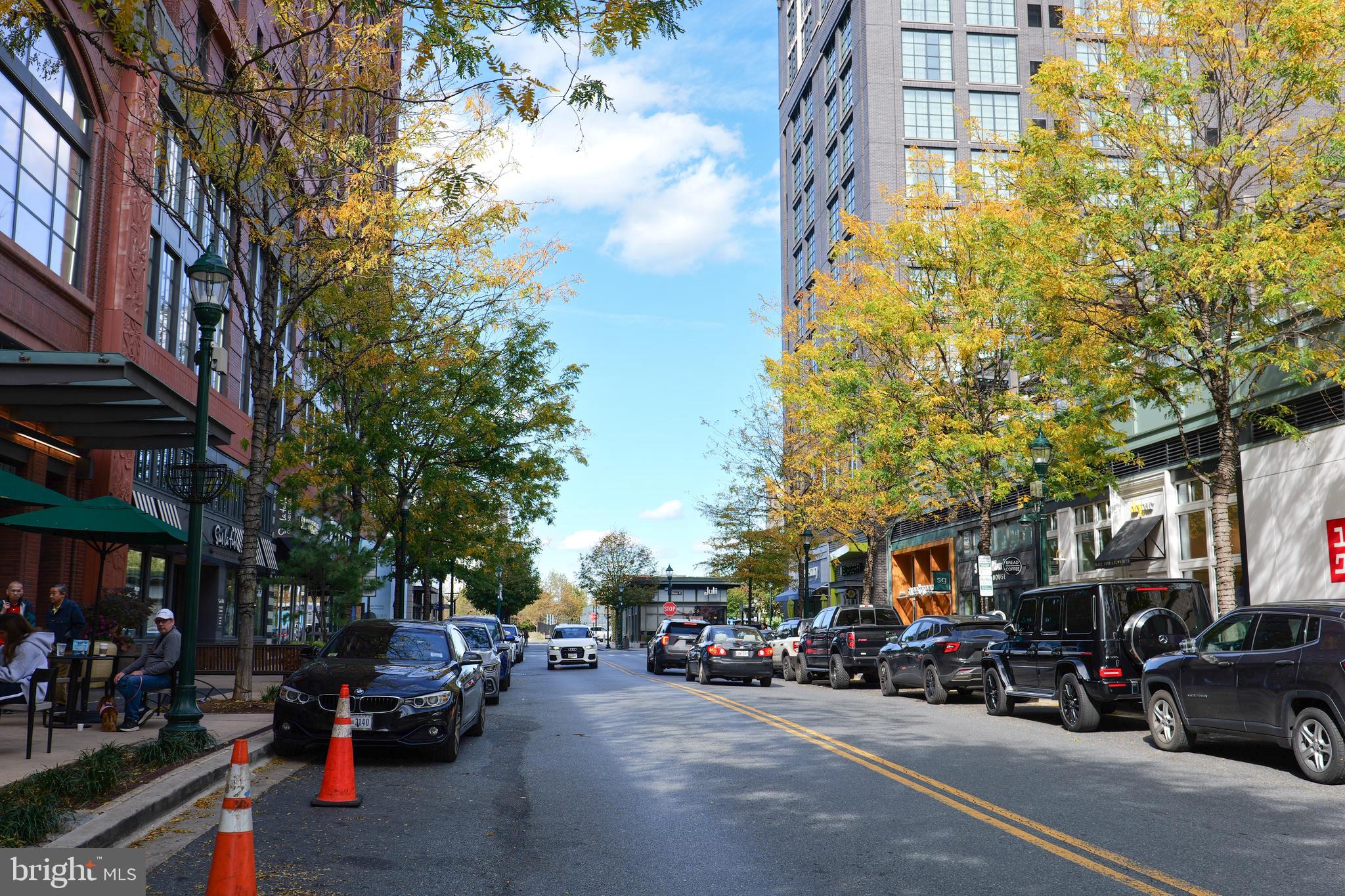 THE FORUM - Residential Lease