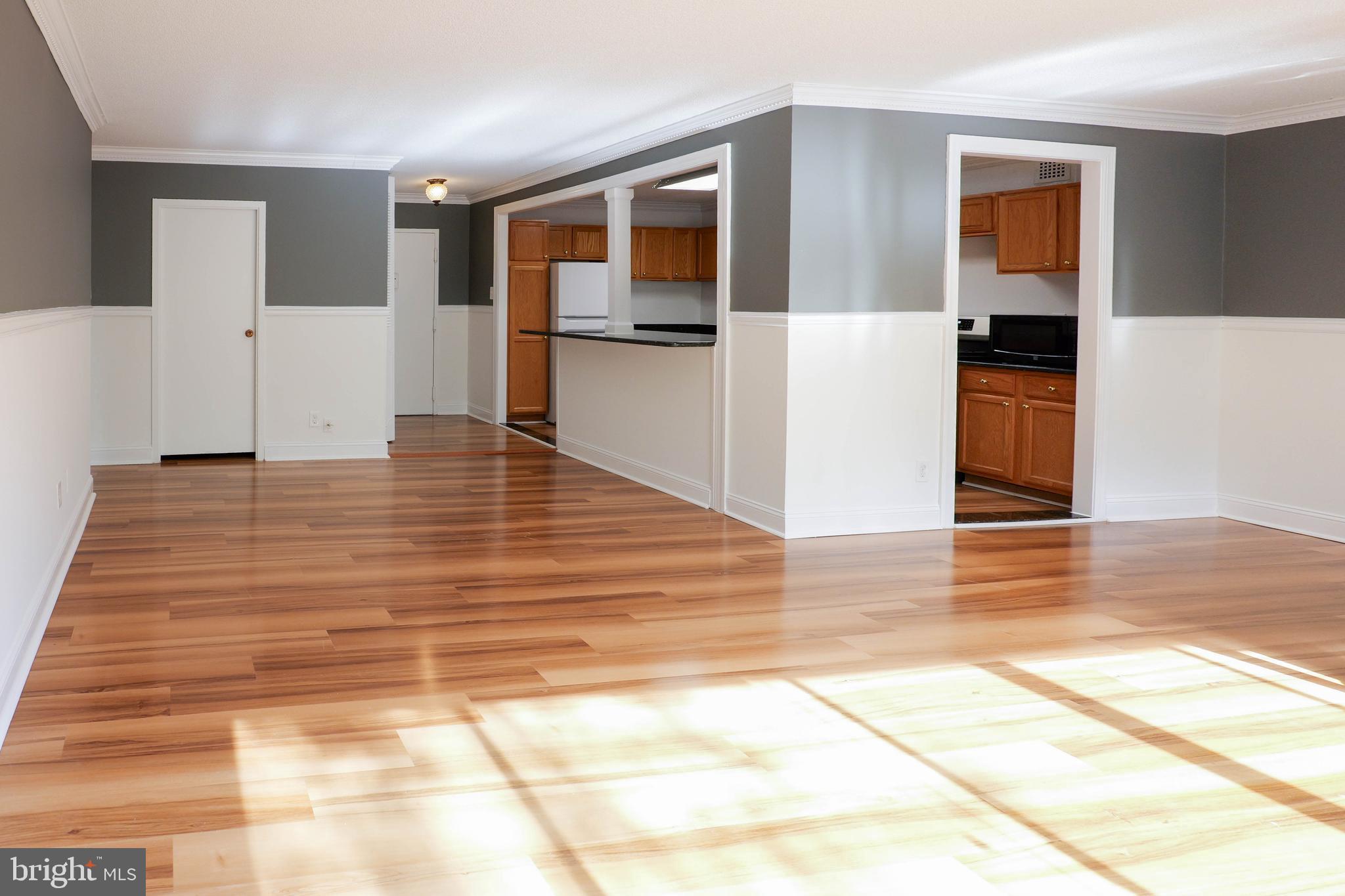 THE FORUM - Residential Lease