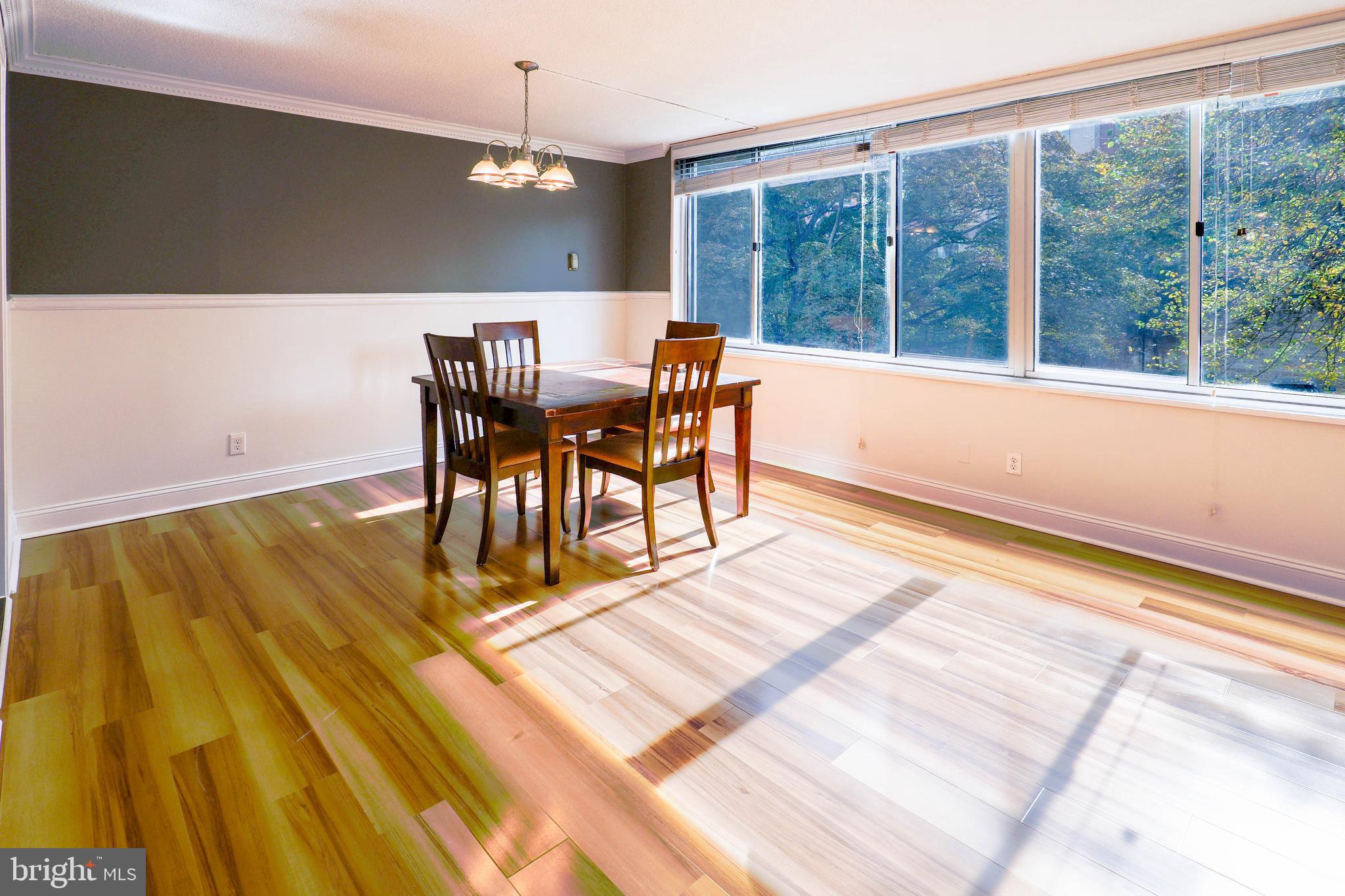 THE FORUM - Residential Lease