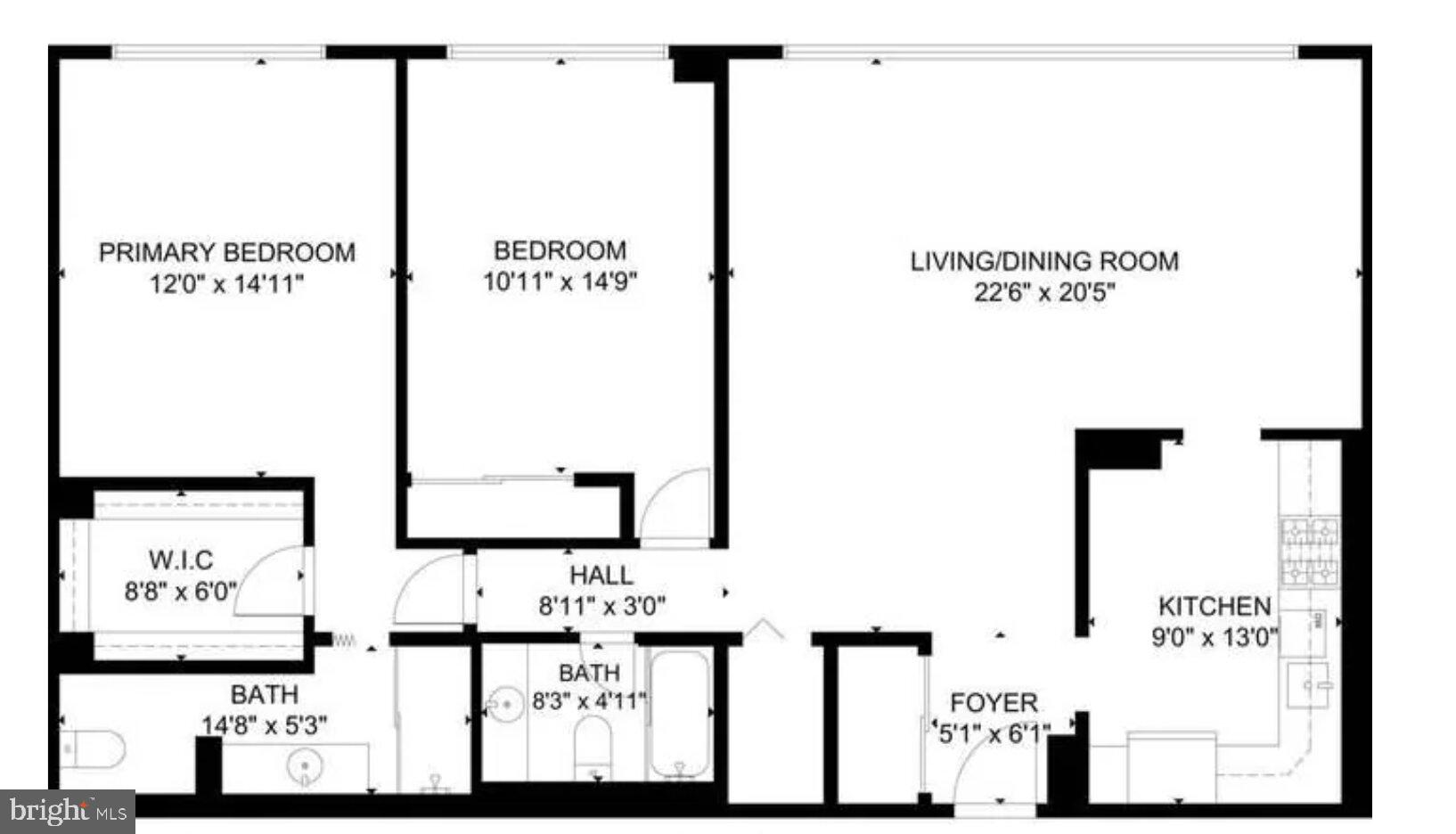THE FORUM - Residential Lease