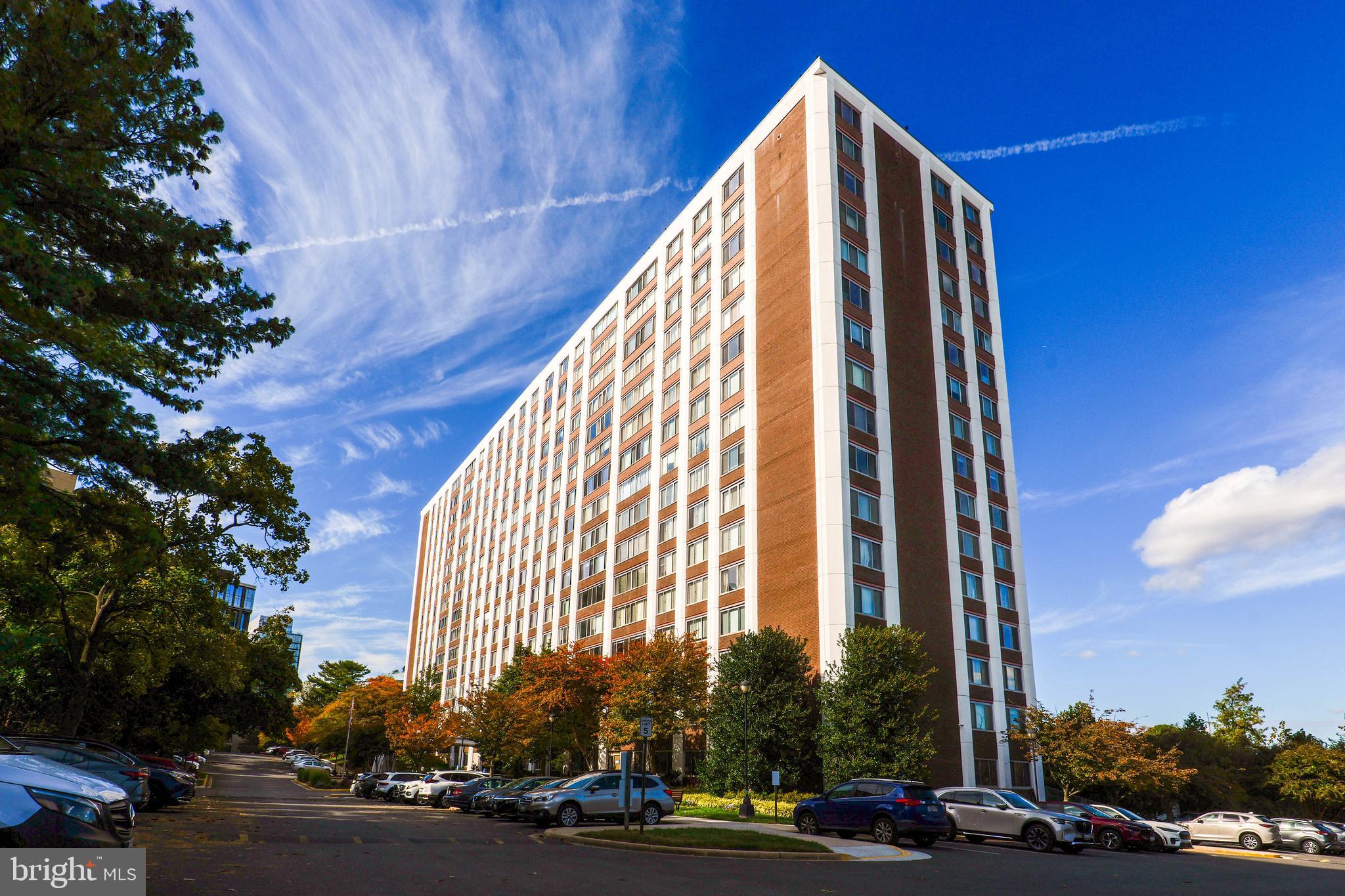 THE FORUM - Residential Lease