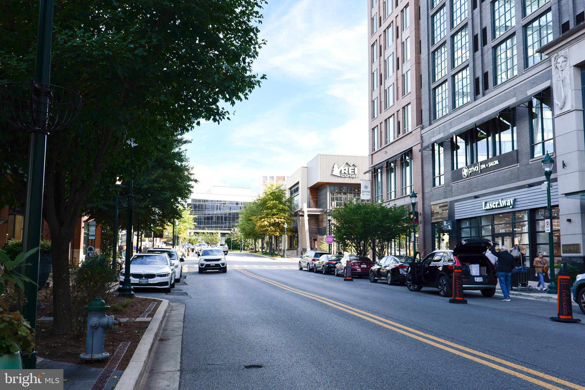 THE FORUM - Residential Lease