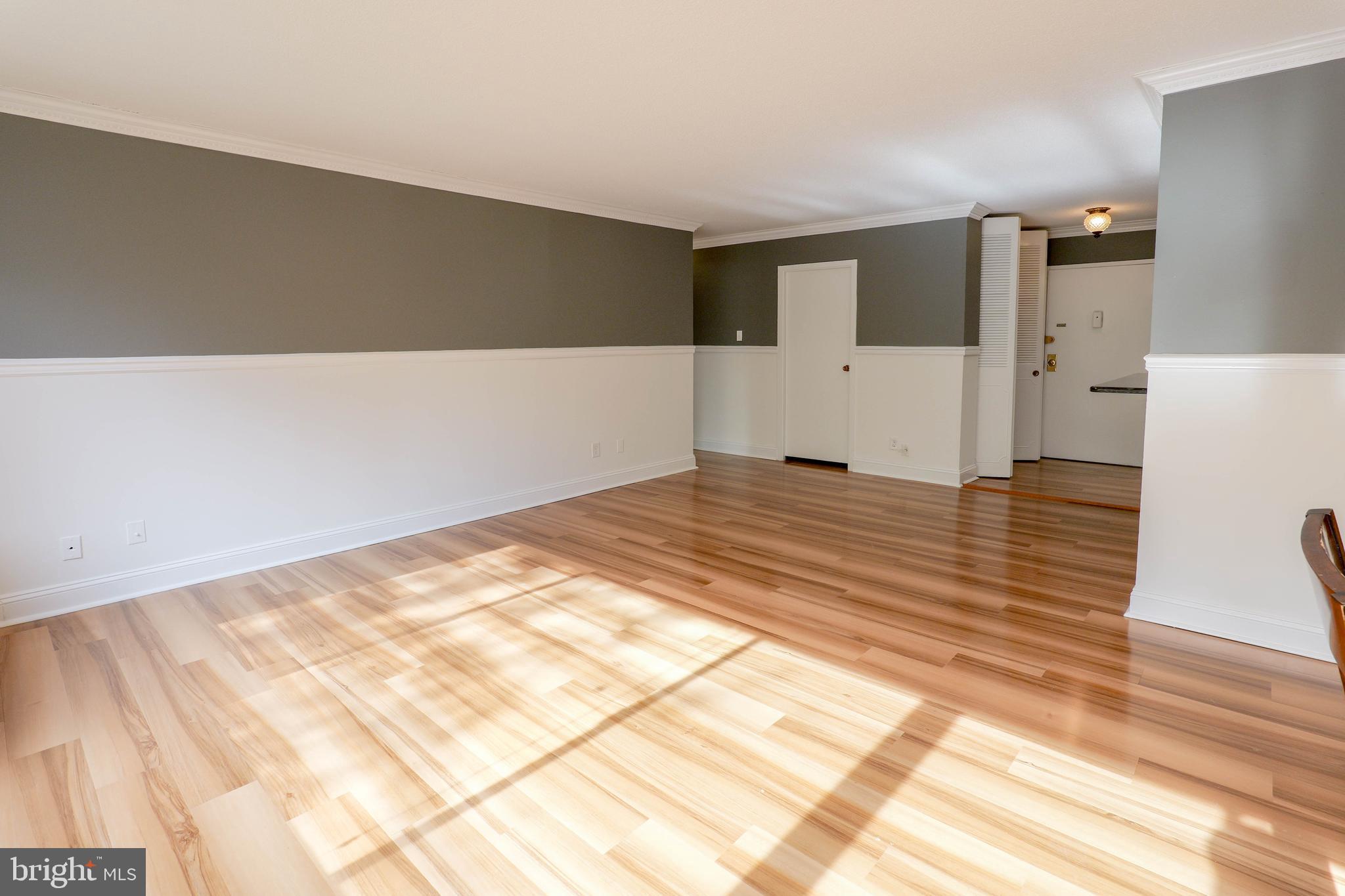 THE FORUM - Residential Lease