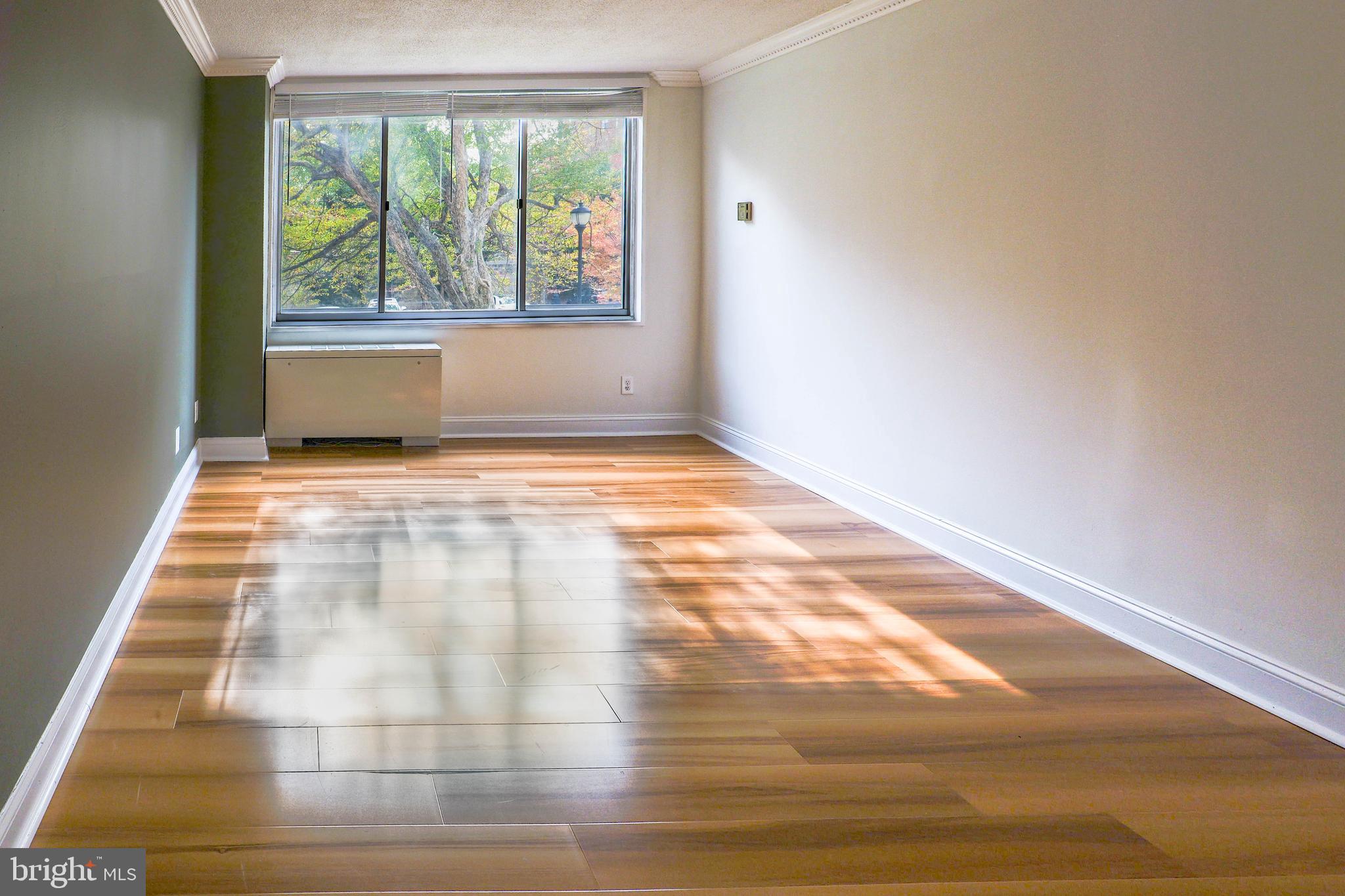 THE FORUM - Residential Lease