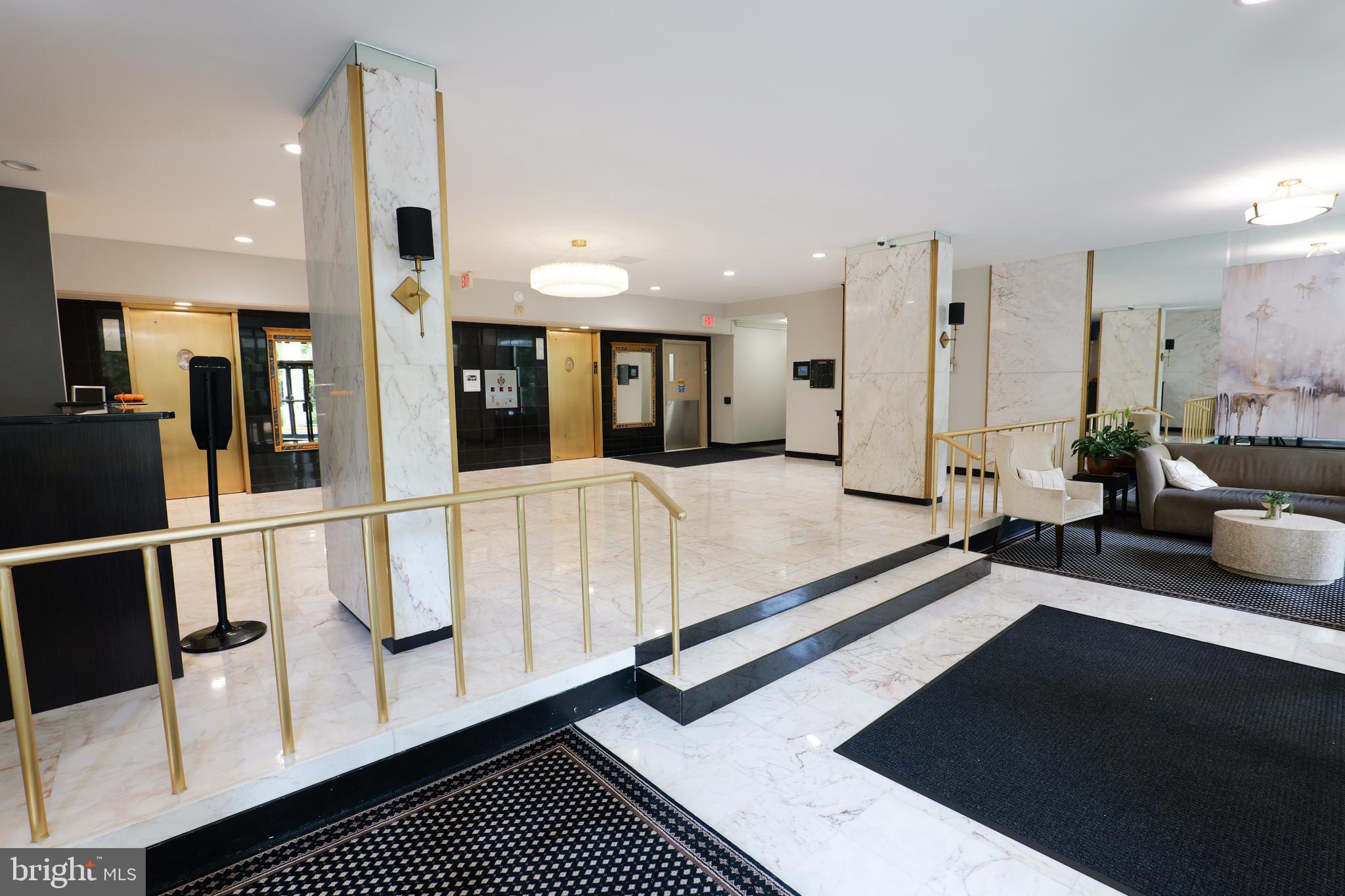 THE FORUM - Residential Lease