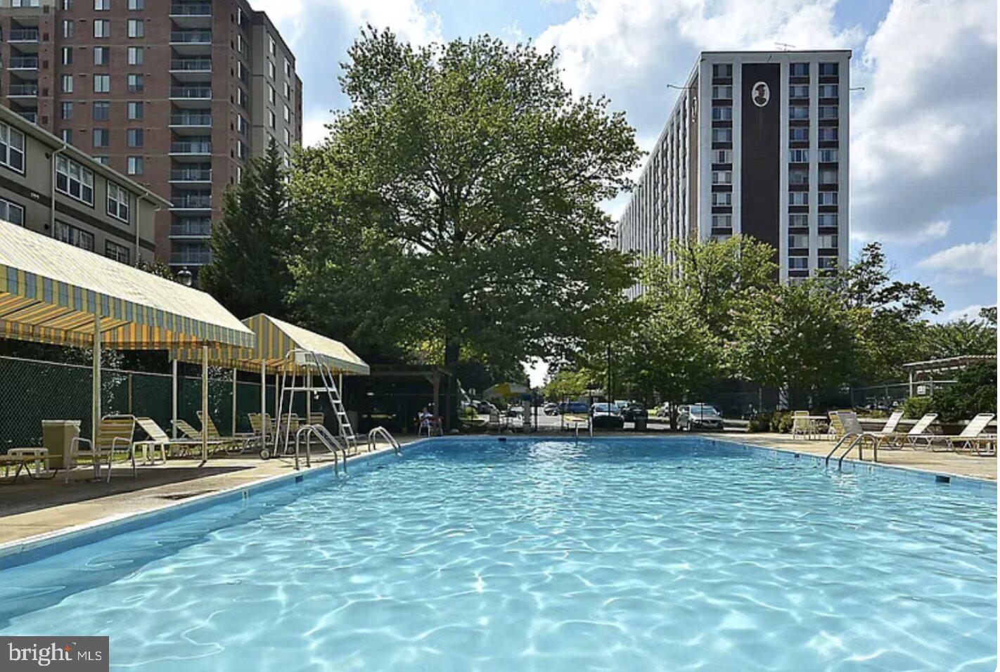 THE FORUM - Residential Lease