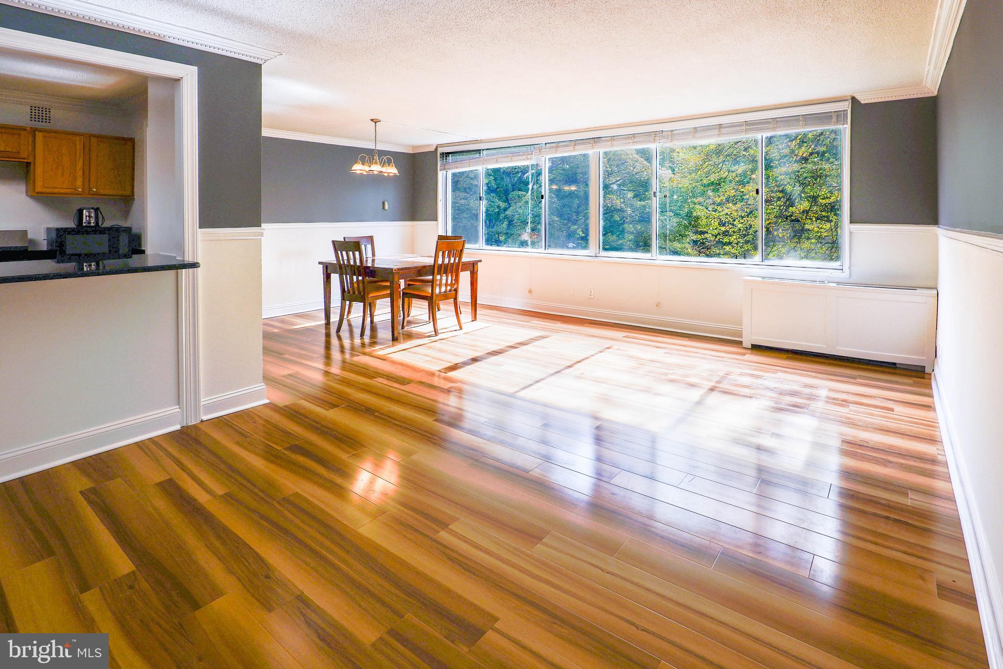 THE FORUM - Residential Lease