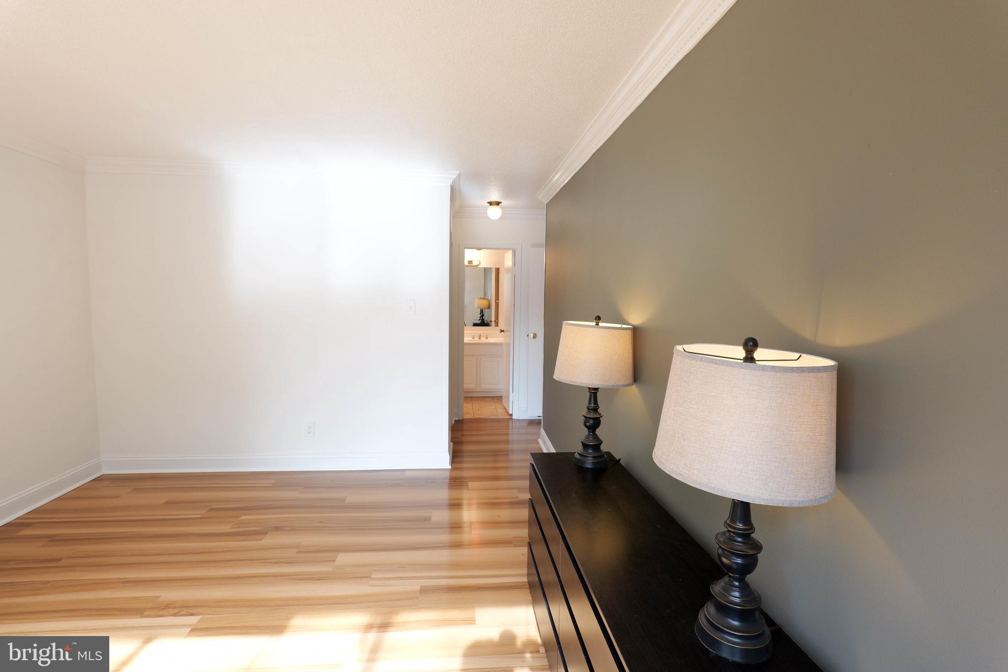 THE FORUM - Residential Lease