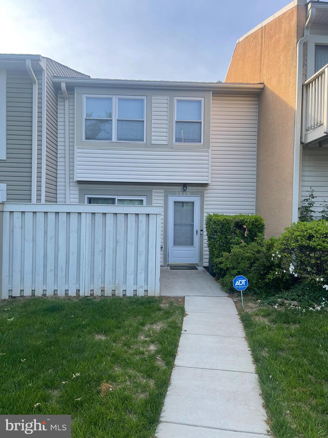 7918 BENTLEY VILLAGE DRIVE 14A