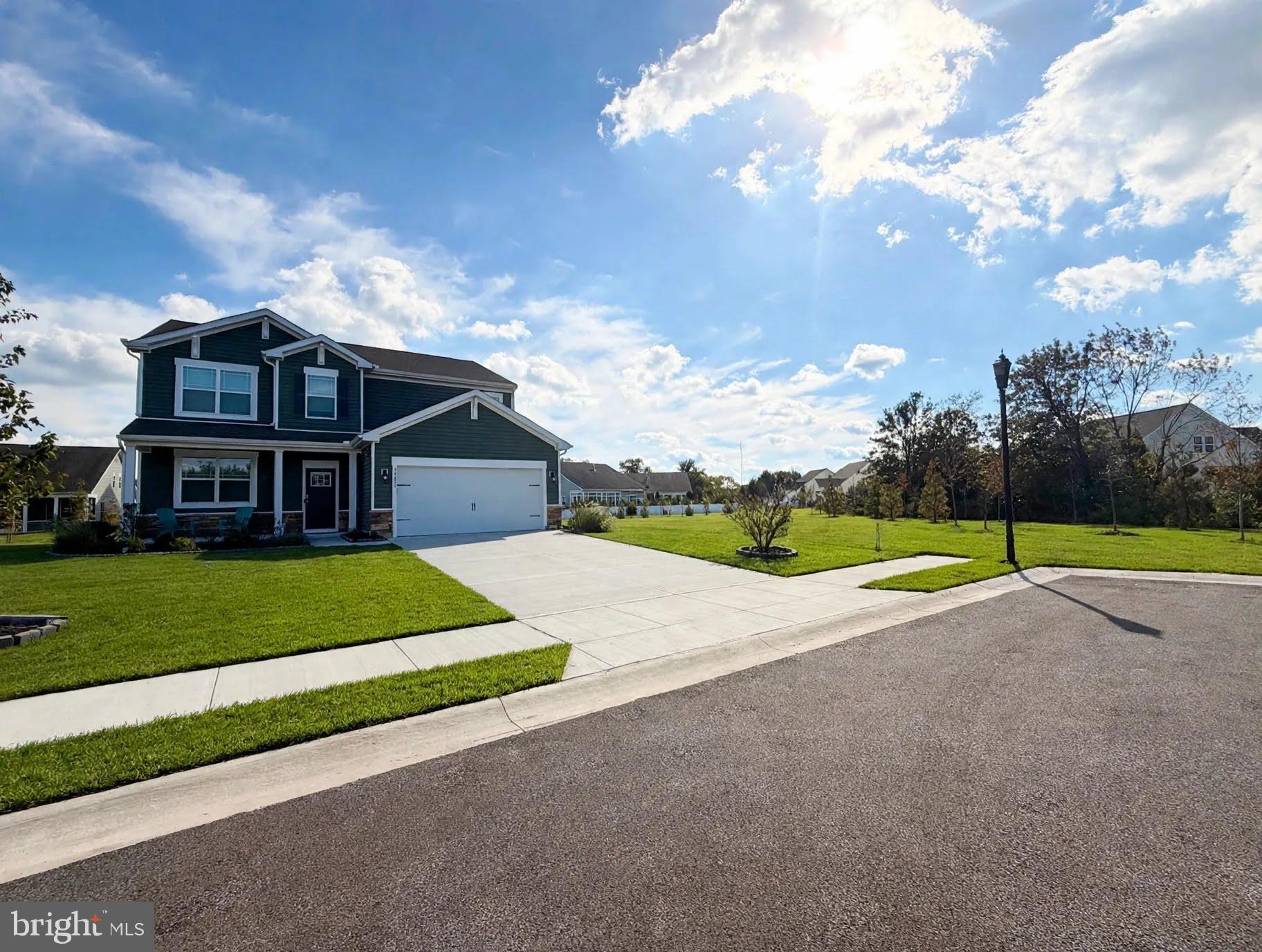 24831 WATERFORD LANE