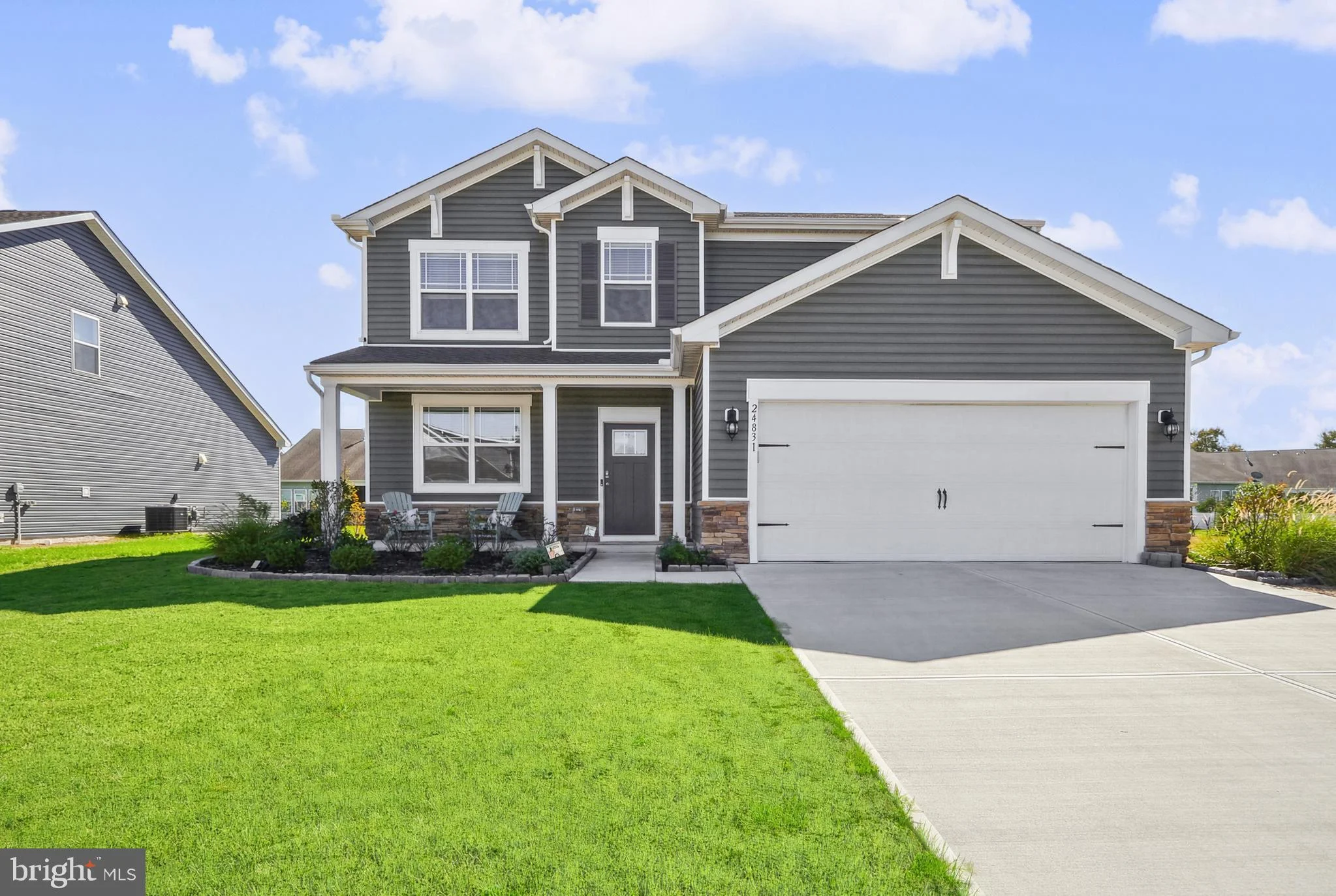 24831 Waterford Lane, Ocean View, DE 19970