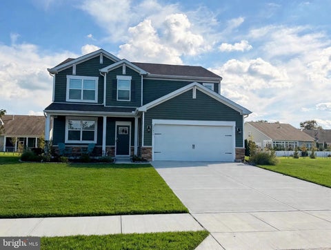 Photo of 24831 Waterford Lane, OCEAN VIEW, DE 19970 (MLS # DESU2121862)