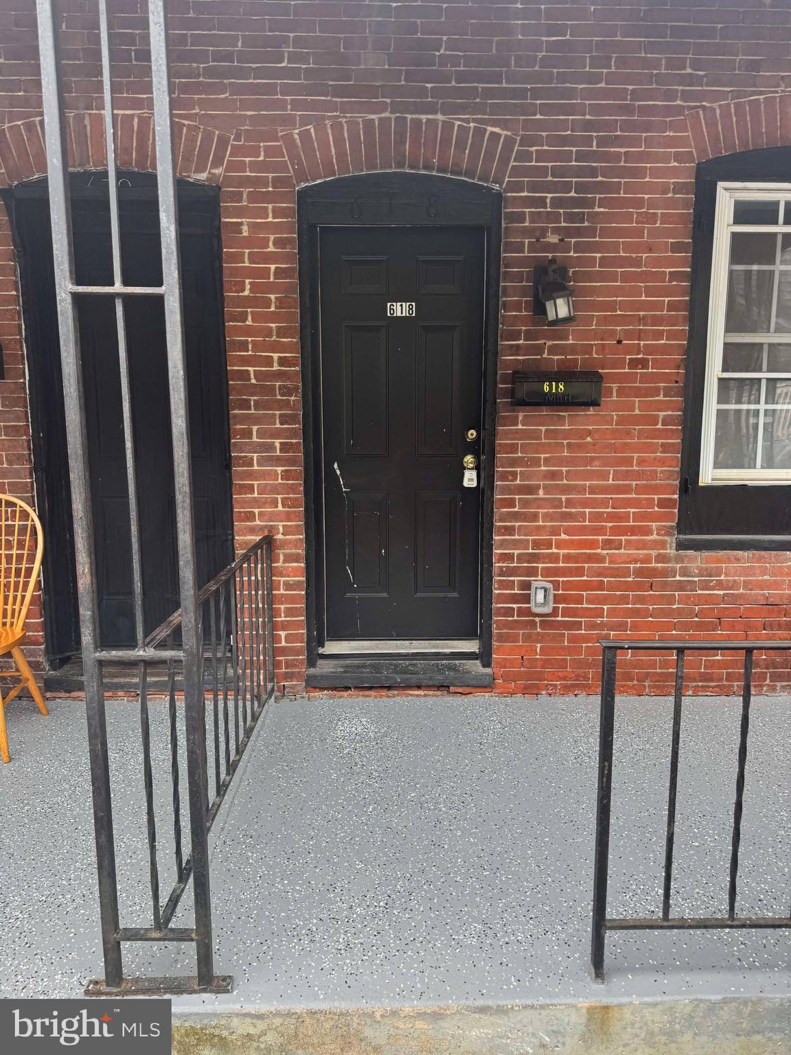 COATESVILLE - Residential Lease