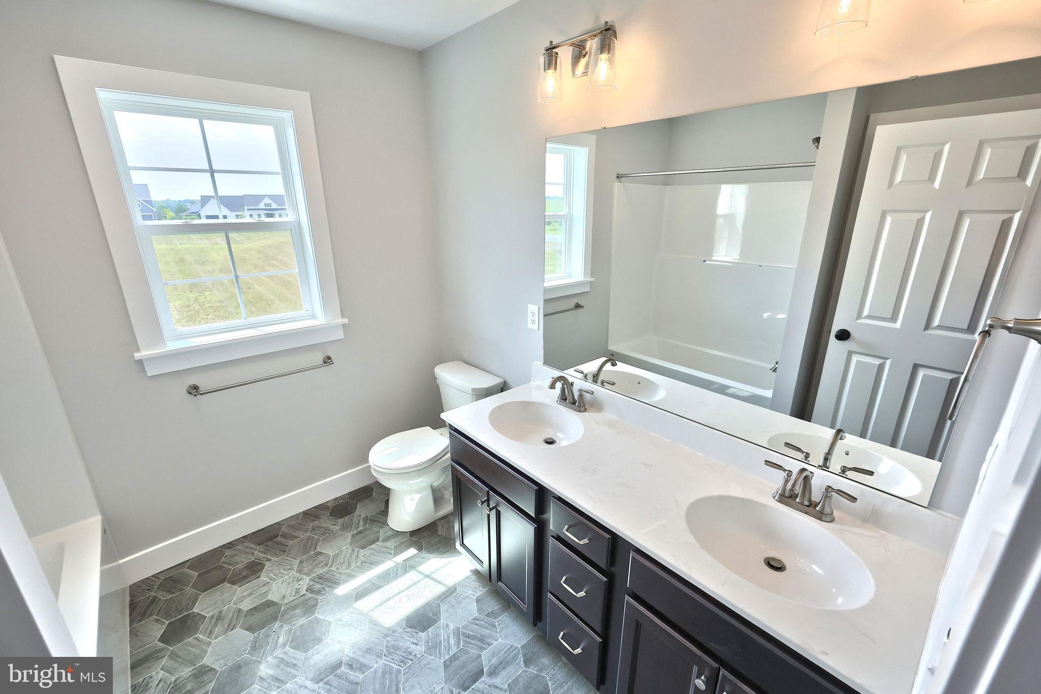 FOX BEND - Residential