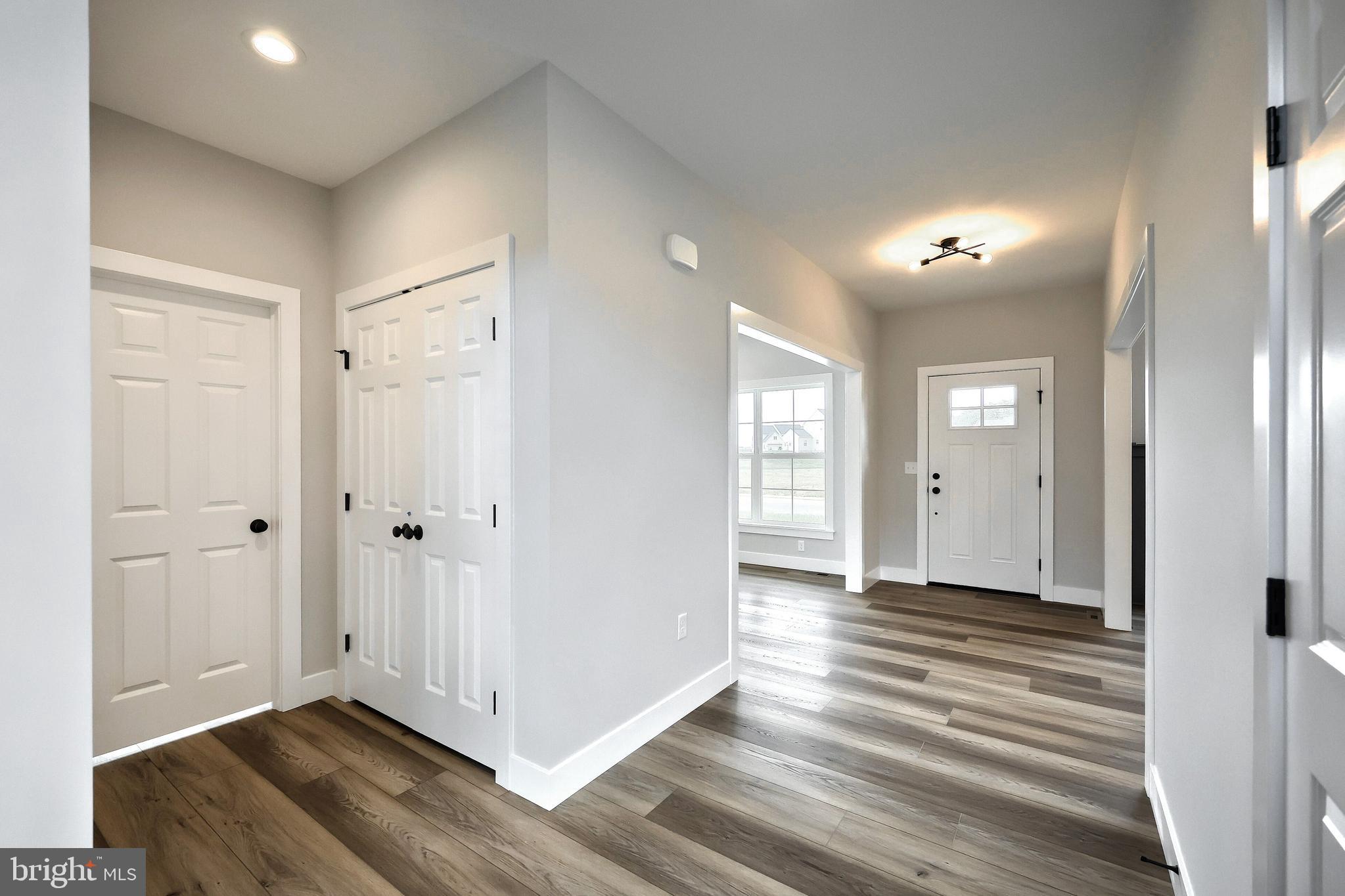 FOX BEND - Residential