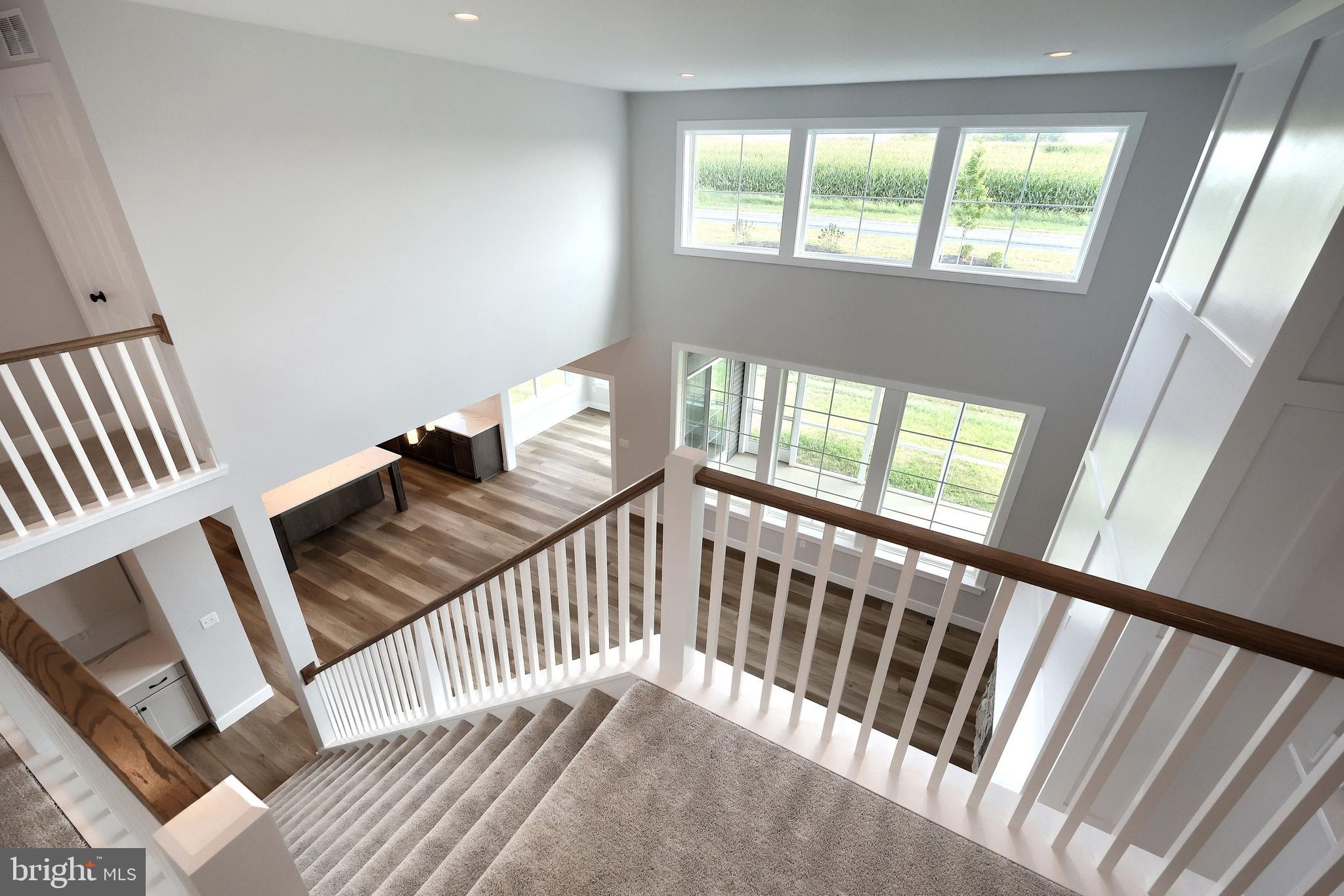 FOX BEND - Residential