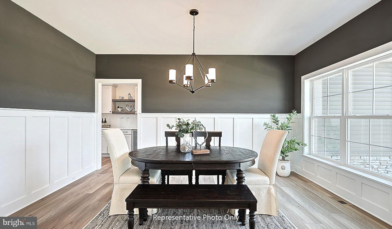 FOX BEND - Residential