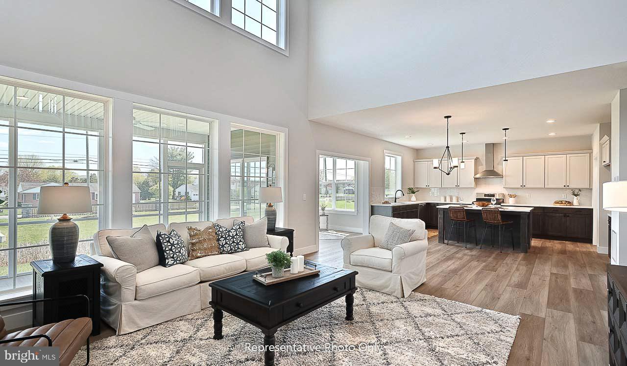 FOX BEND - Residential