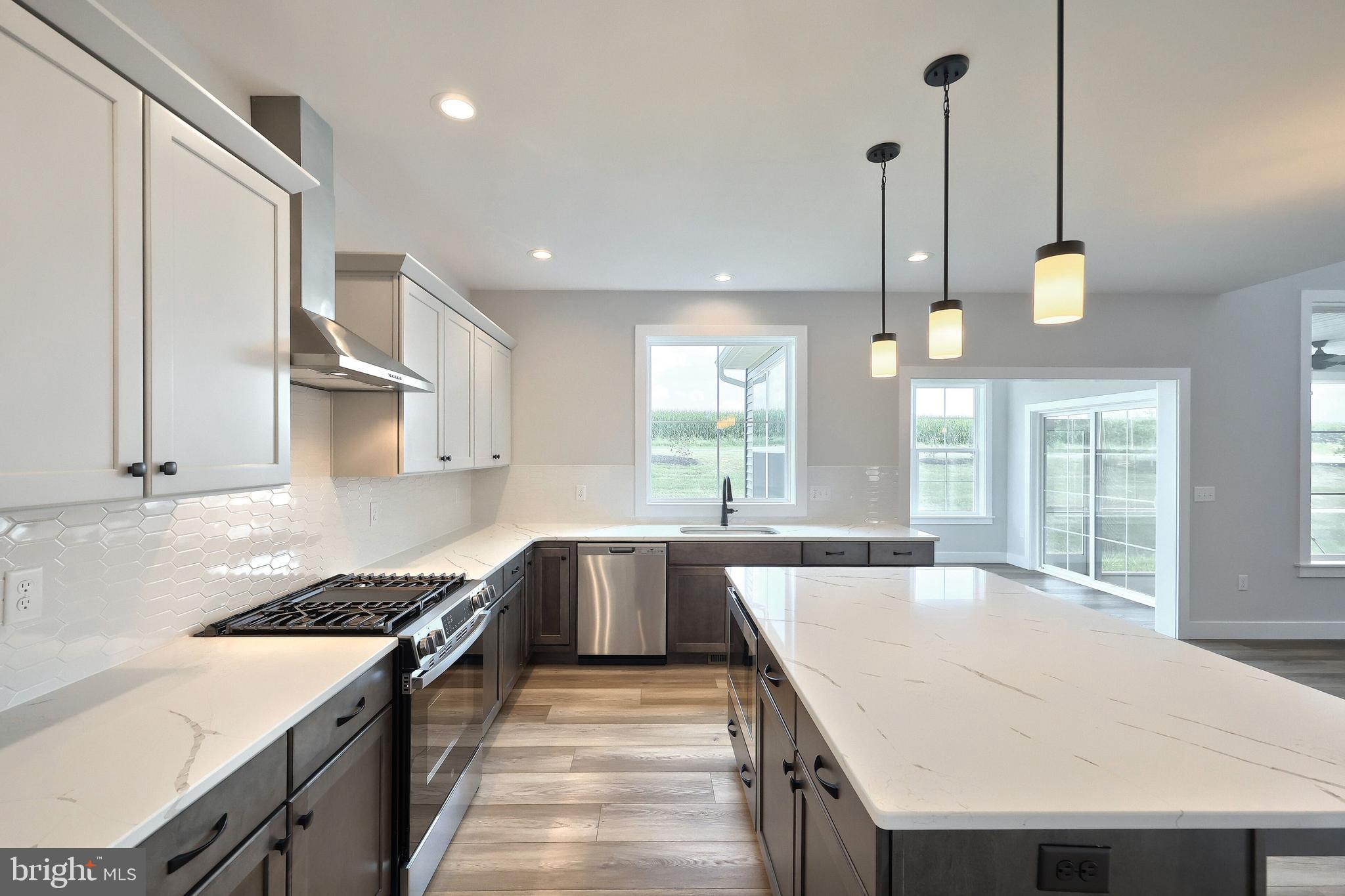 FOX BEND - Residential