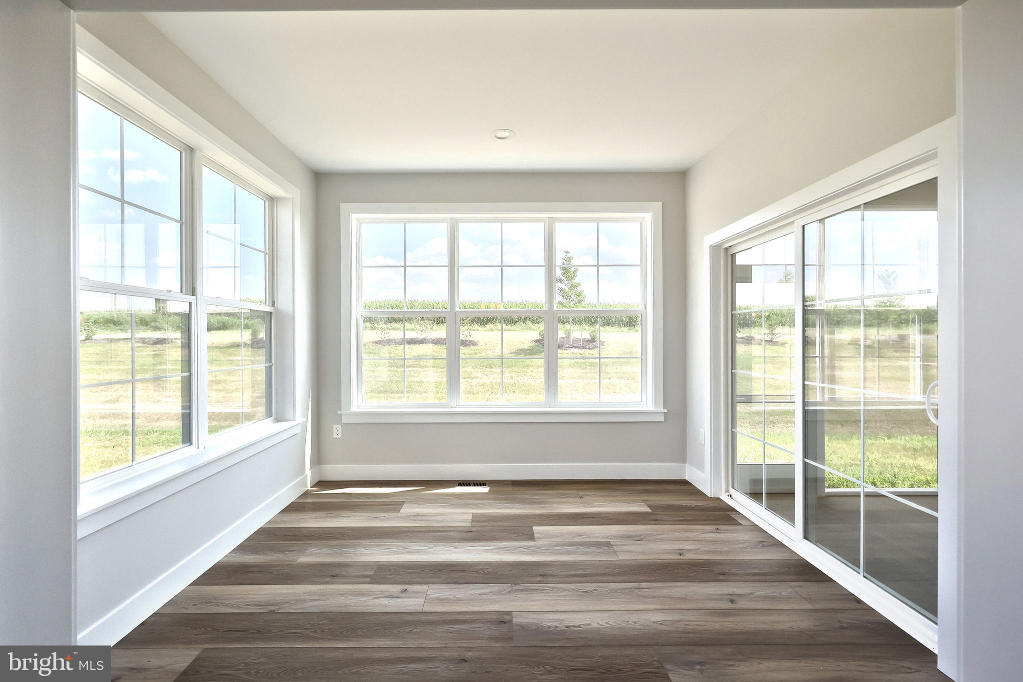 FOX BEND - Residential