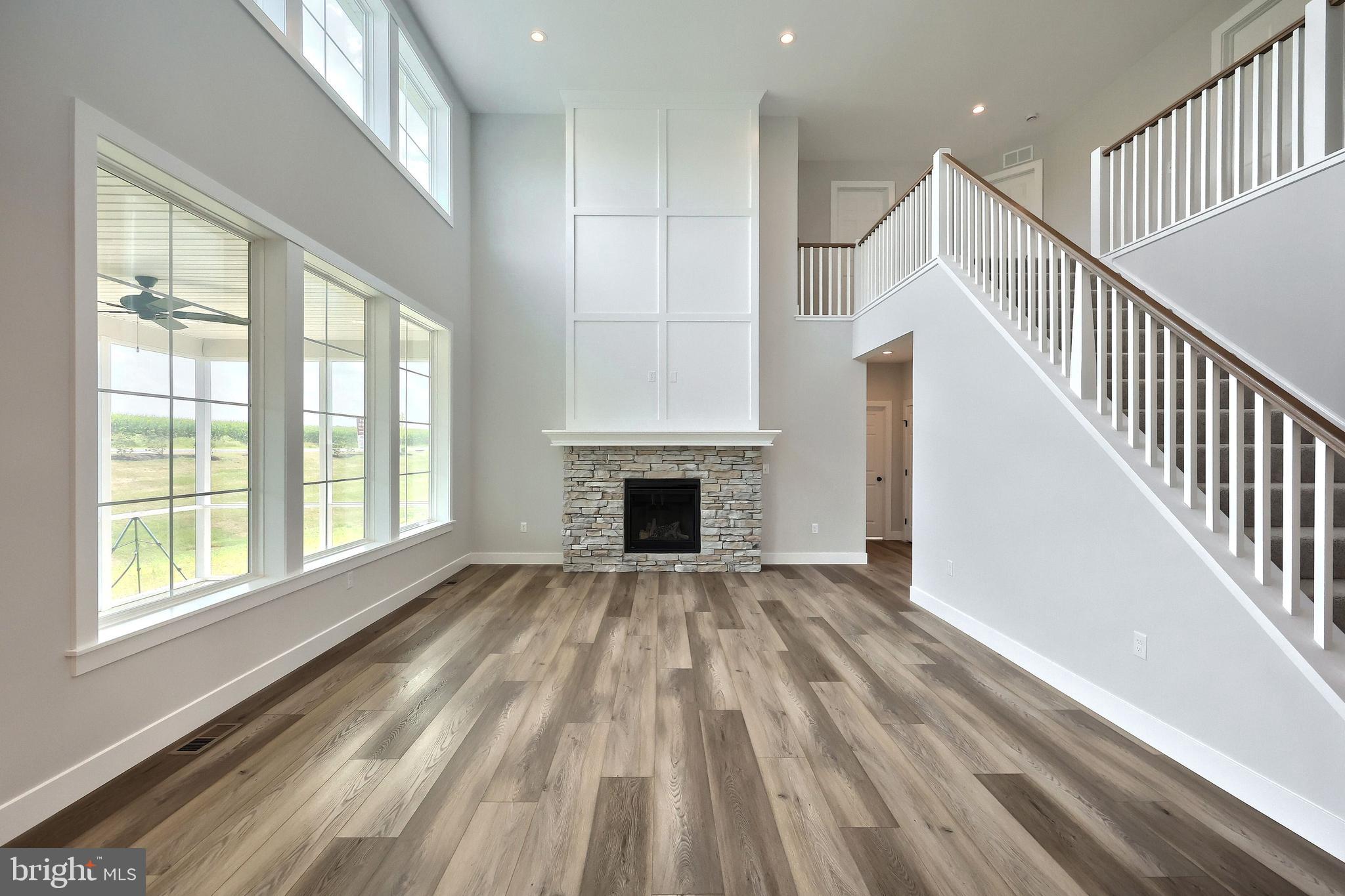 FOX BEND - Residential