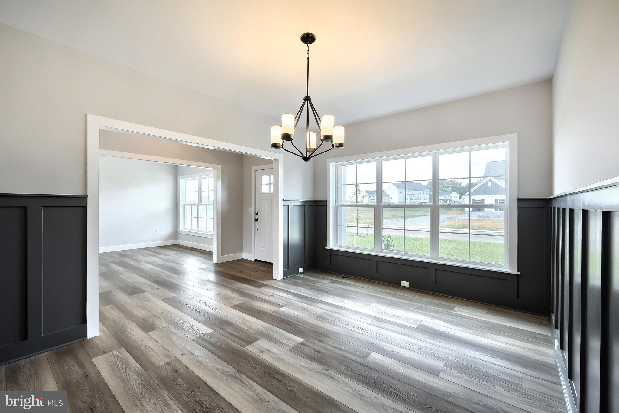 FOX BEND - Residential