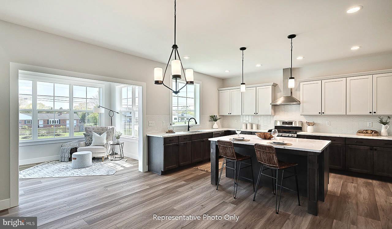 FOX BEND - Residential