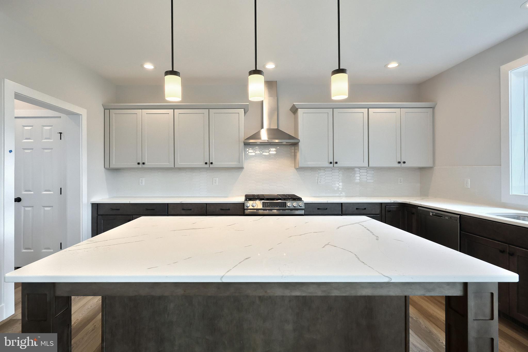 FOX BEND - Residential