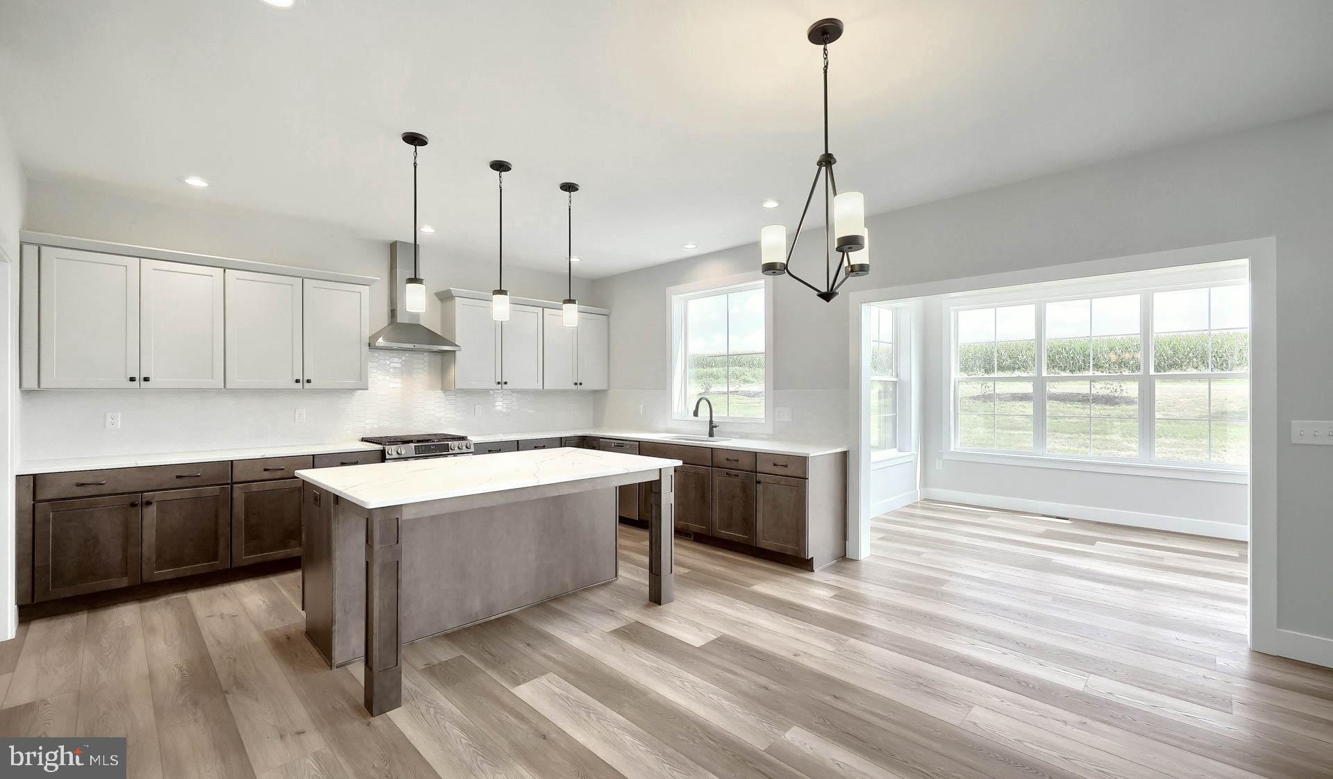 FOX BEND - Residential