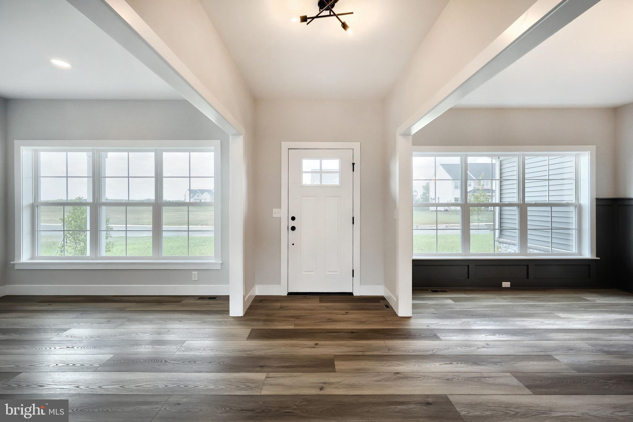 FOX BEND - Residential