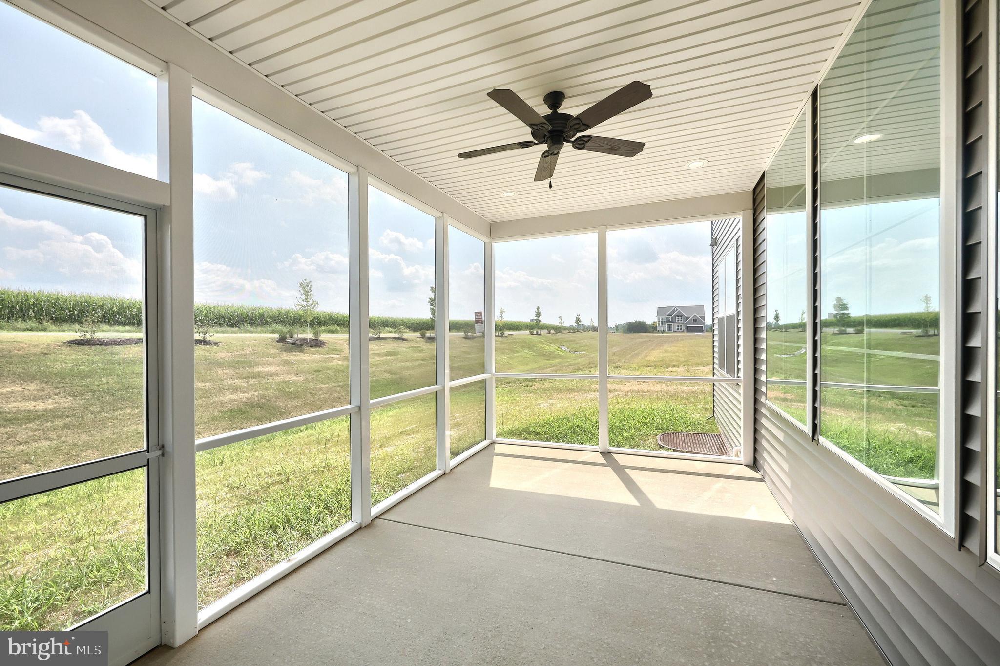 FOX BEND - Residential