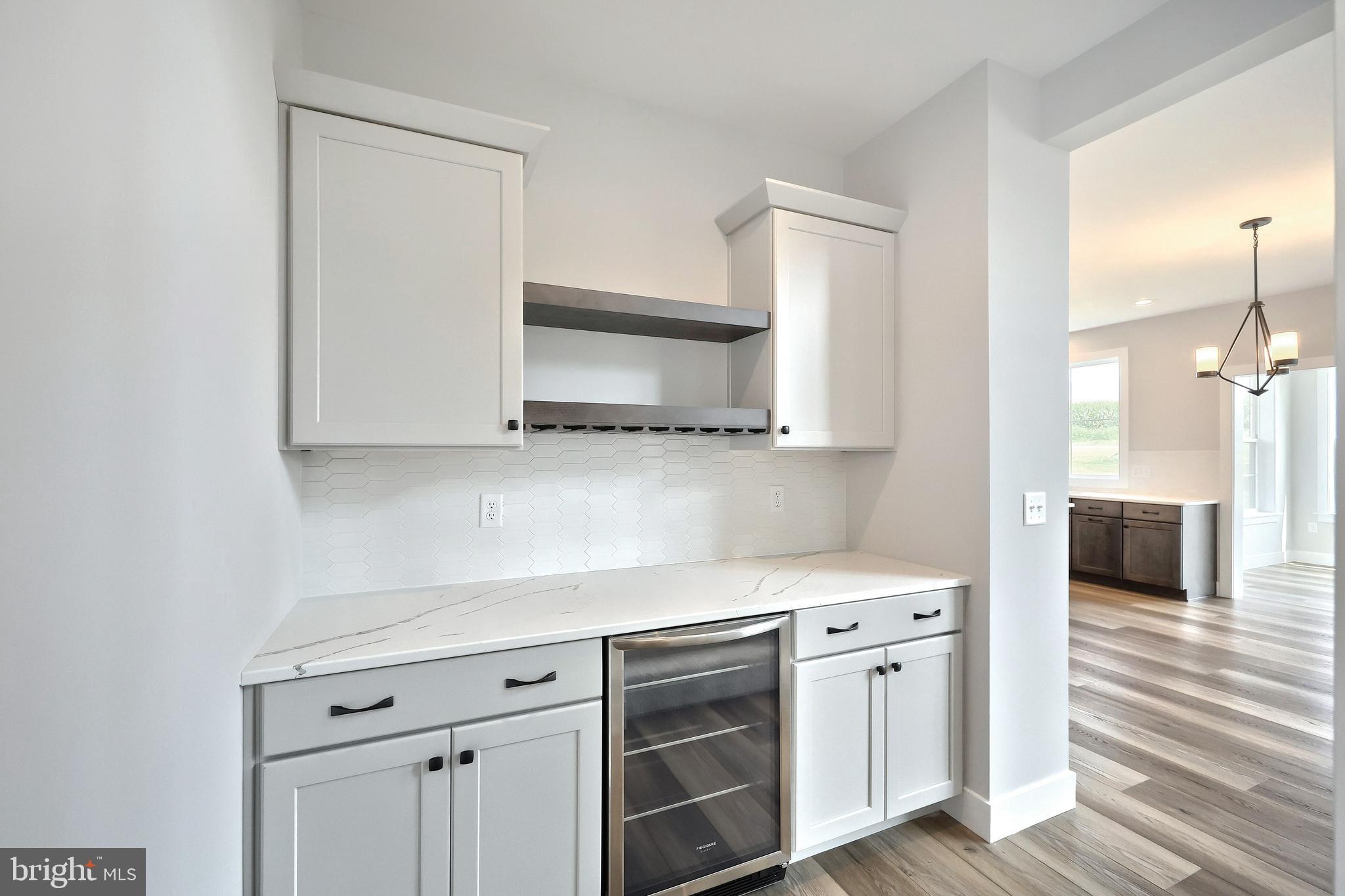 FOX BEND - Residential