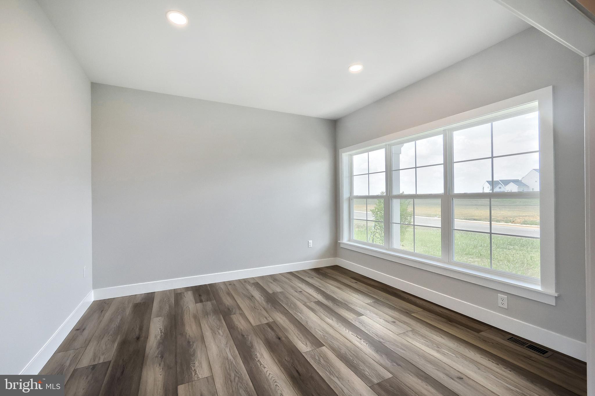 FOX BEND - Residential