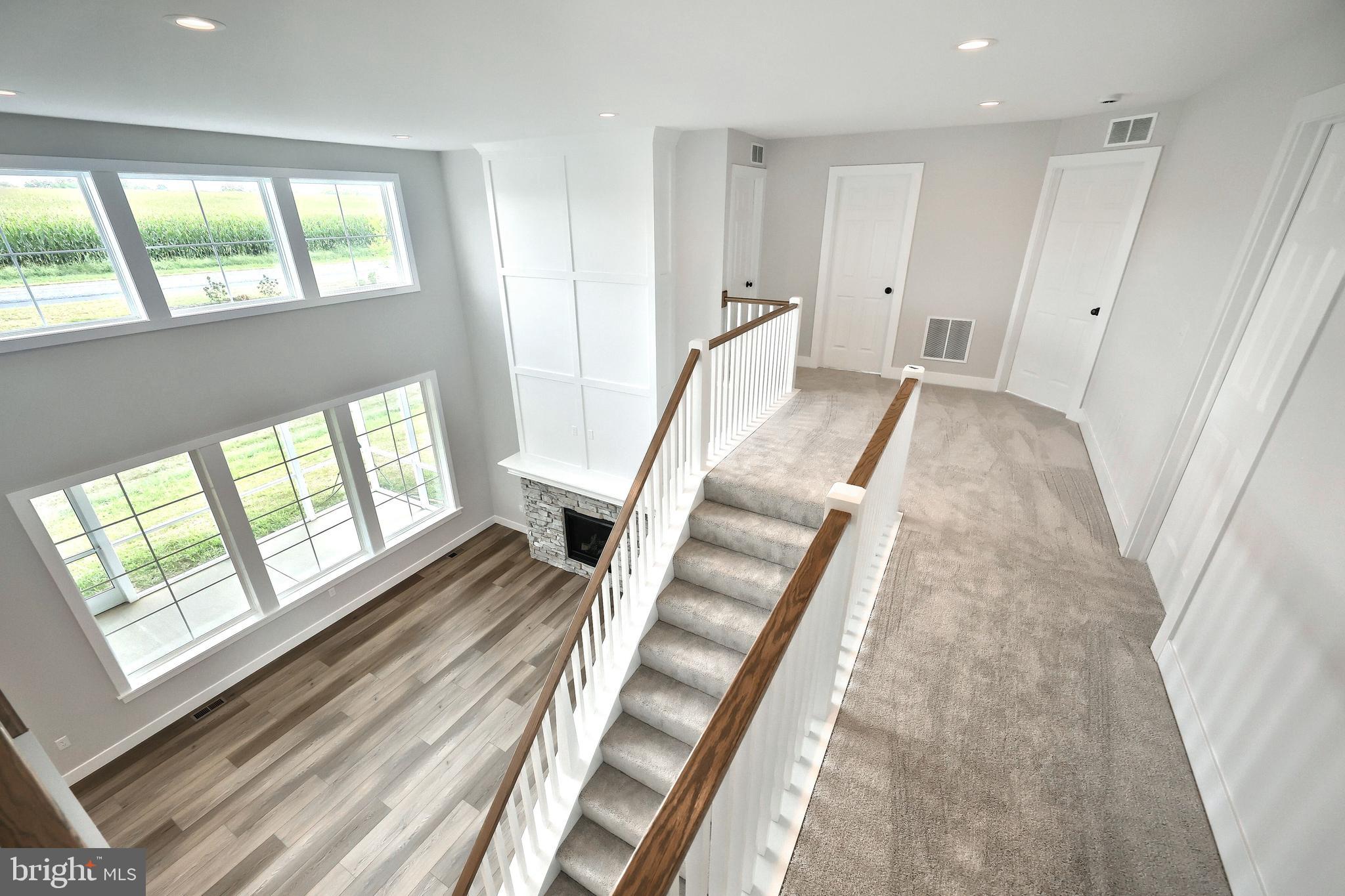 FOX BEND - Residential